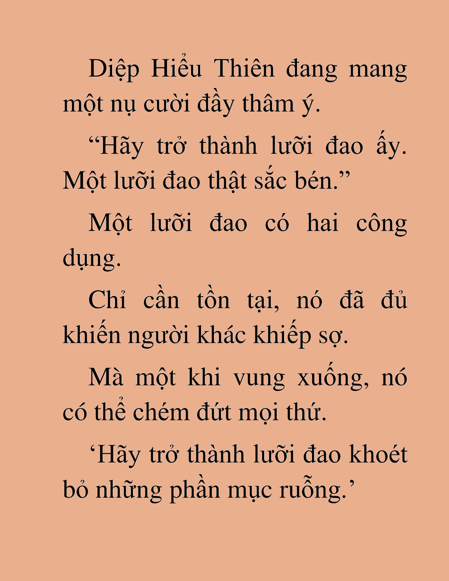 Đọc truyện HAT[NOVEL] Thần Ma Đại Đế - Chap 410