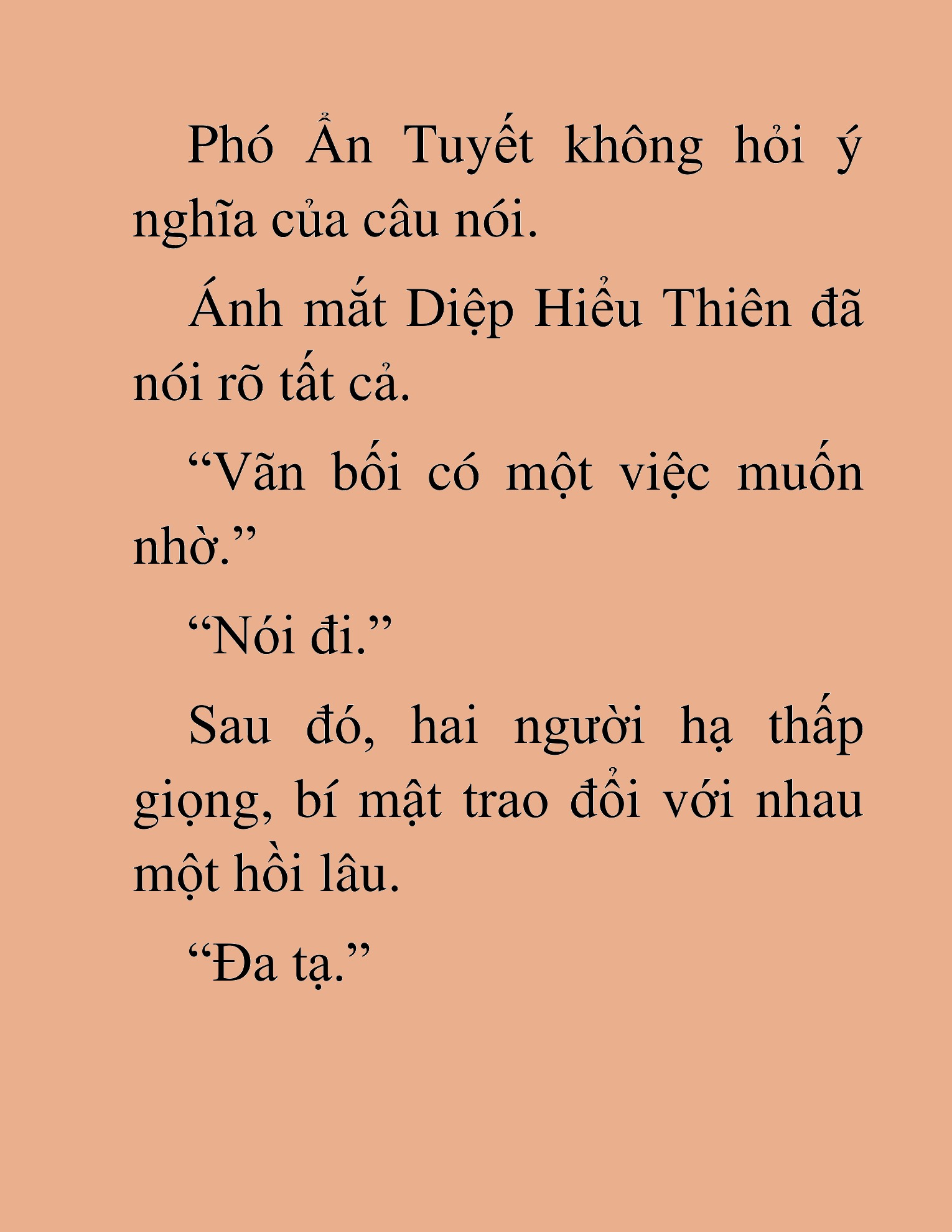 Đọc truyện HAT[NOVEL] Thần Ma Đại Đế - Chap 410