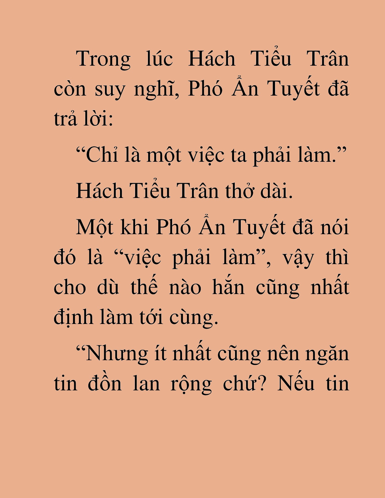 Đọc truyện HAT[NOVEL] Thần Ma Đại Đế - Chap 410
