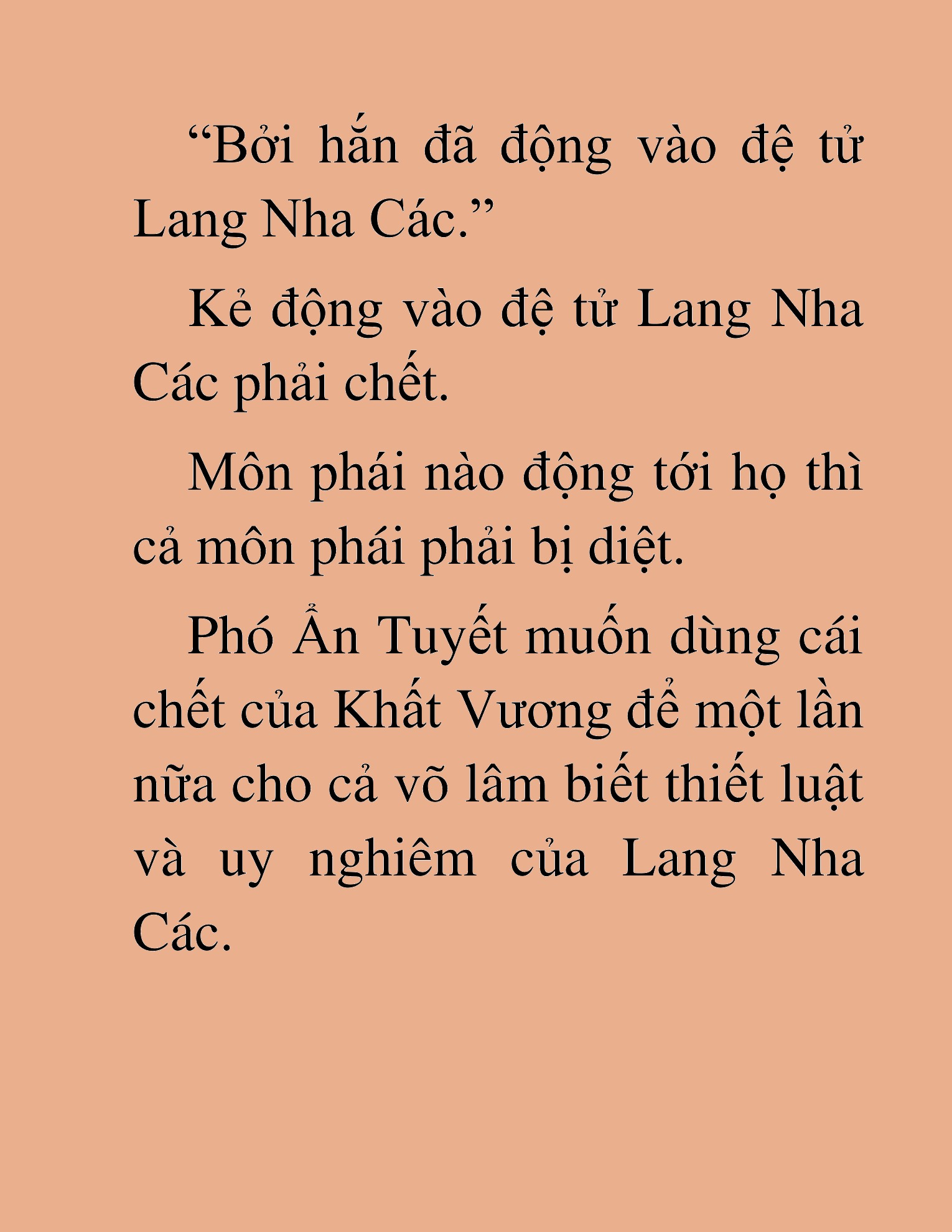 Đọc truyện HAT[NOVEL] Thần Ma Đại Đế - Chap 410