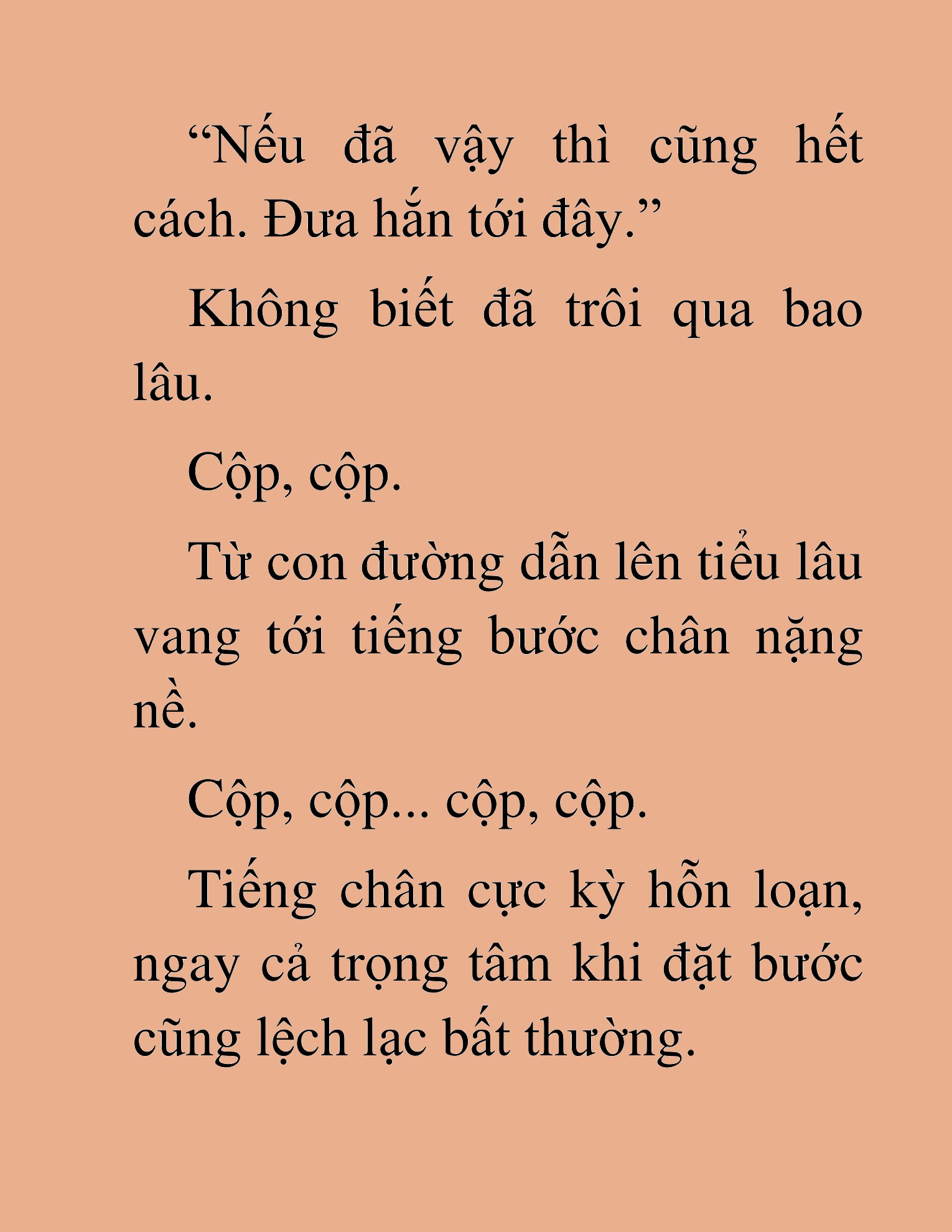 Đọc truyện HAT[NOVEL] Thần Ma Đại Đế - Chap 411