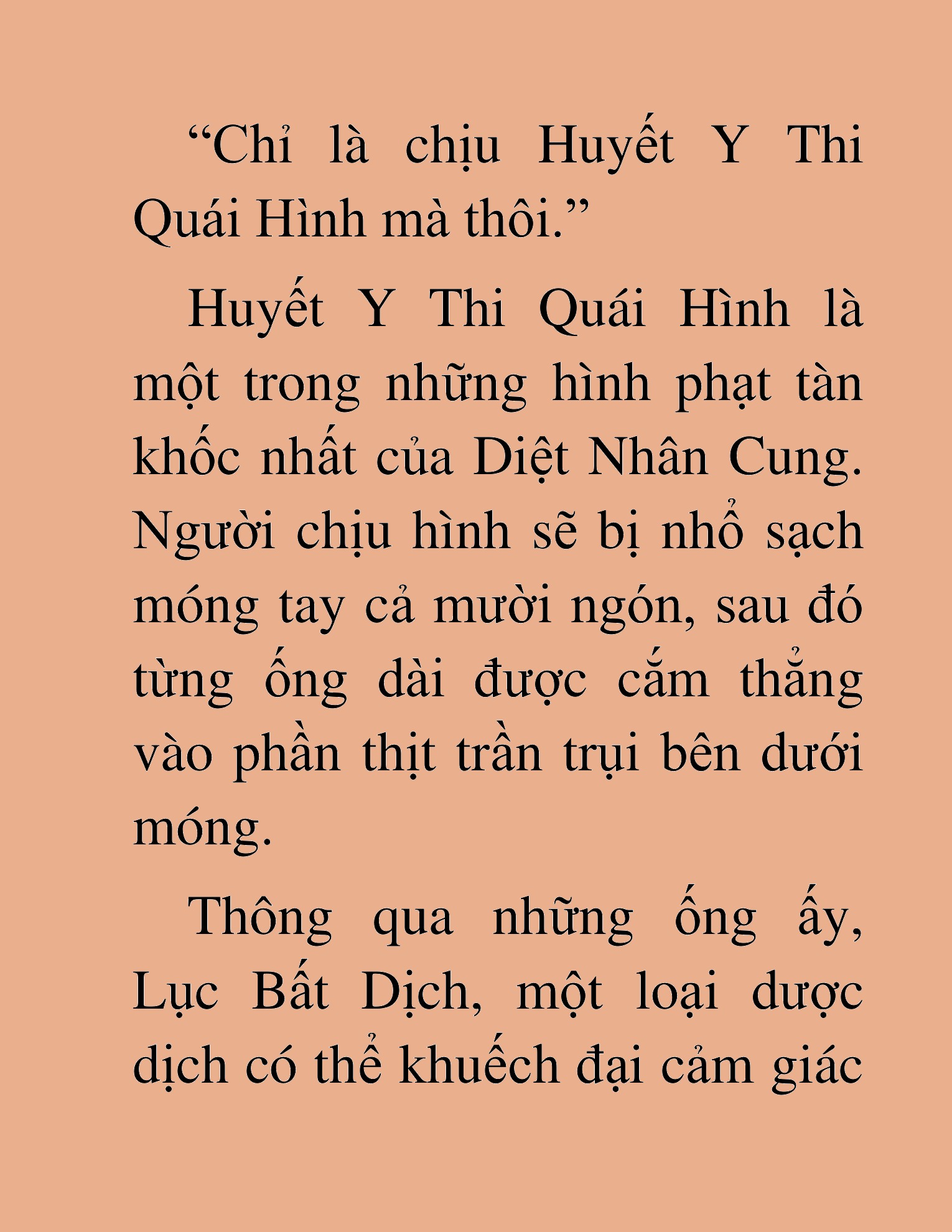 Đọc truyện HAT[NOVEL] Thần Ma Đại Đế - Chap 411