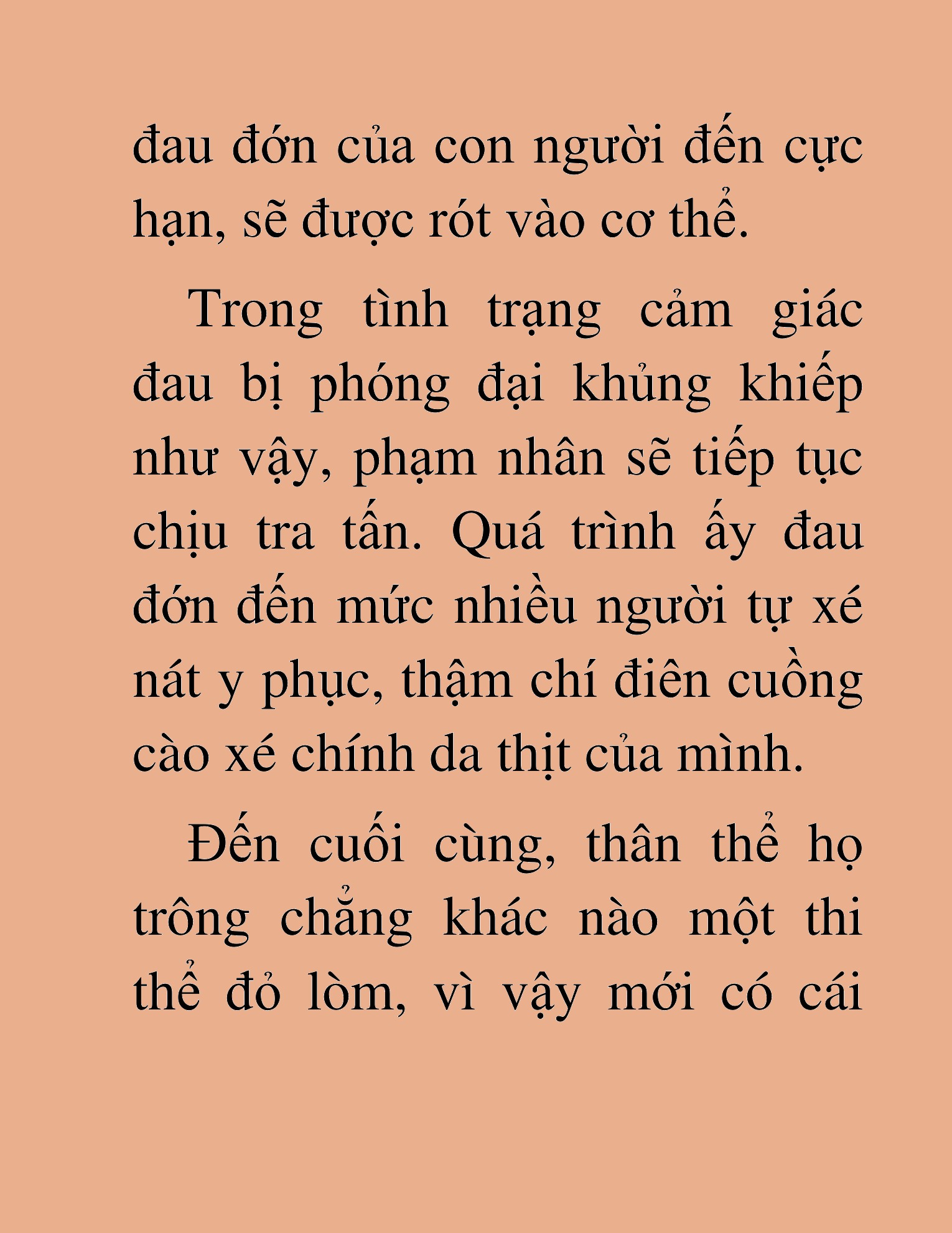 Đọc truyện HAT[NOVEL] Thần Ma Đại Đế - Chap 411