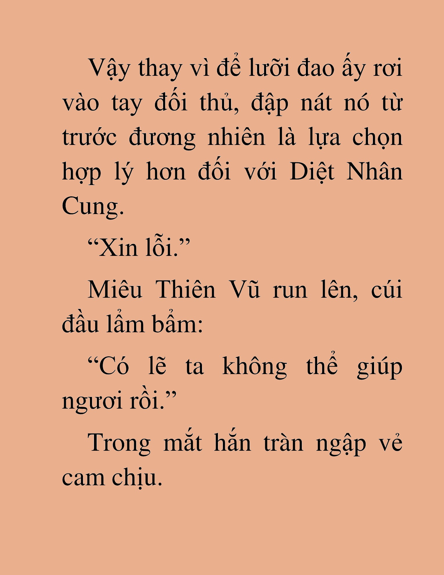 Đọc truyện HAT[NOVEL] Thần Ma Đại Đế - Chap 412