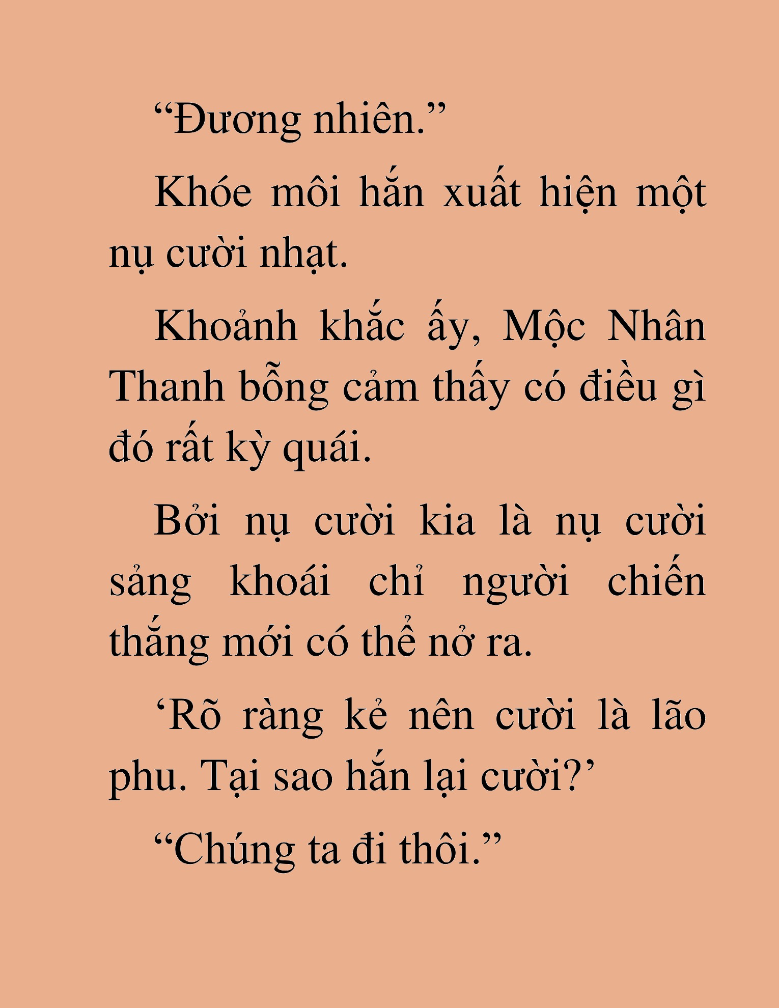 Đọc truyện HAT[NOVEL] Thần Ma Đại Đế - Chap 412