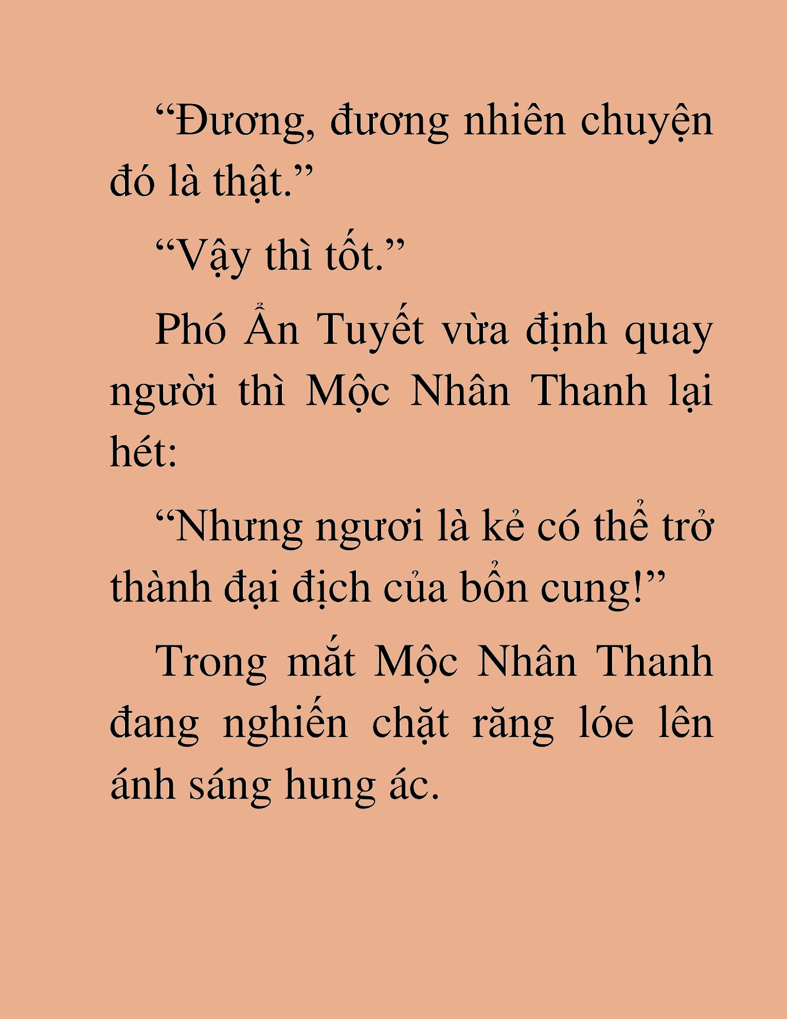 Đọc truyện HAT[NOVEL] Thần Ma Đại Đế - Chap 412