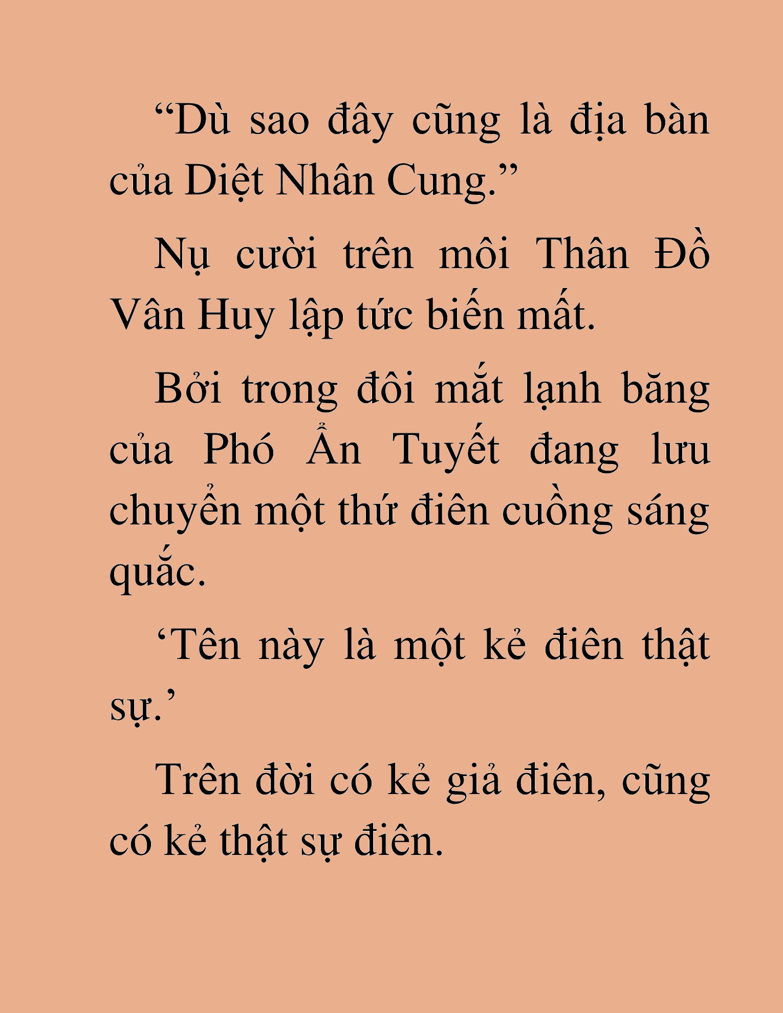 Đọc truyện HAT[NOVEL] Thần Ma Đại Đế - Chap 413