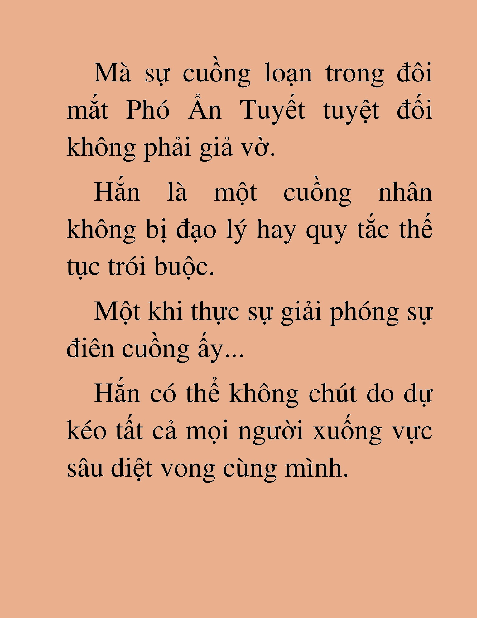 Đọc truyện HAT[NOVEL] Thần Ma Đại Đế - Chap 413