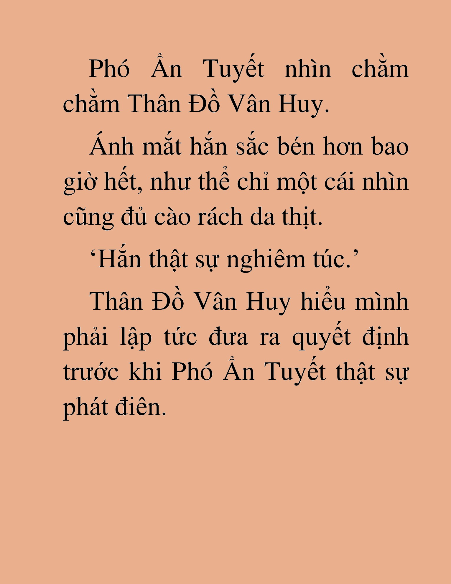 Đọc truyện HAT[NOVEL] Thần Ma Đại Đế - Chap 413