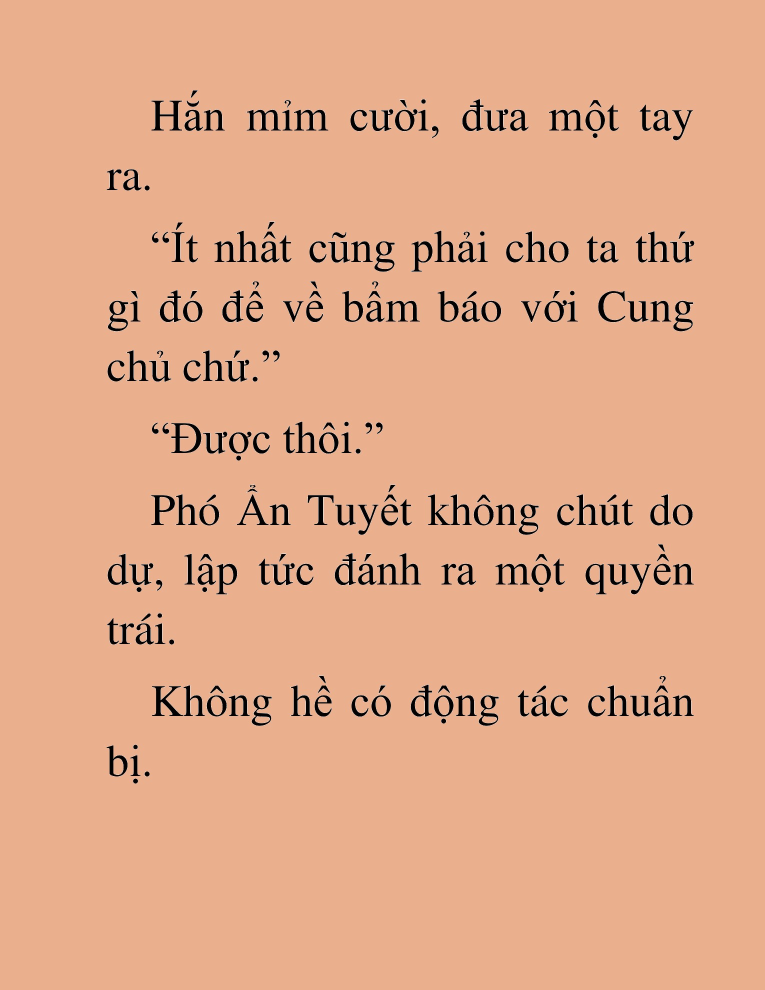 Đọc truyện HAT[NOVEL] Thần Ma Đại Đế - Chap 413