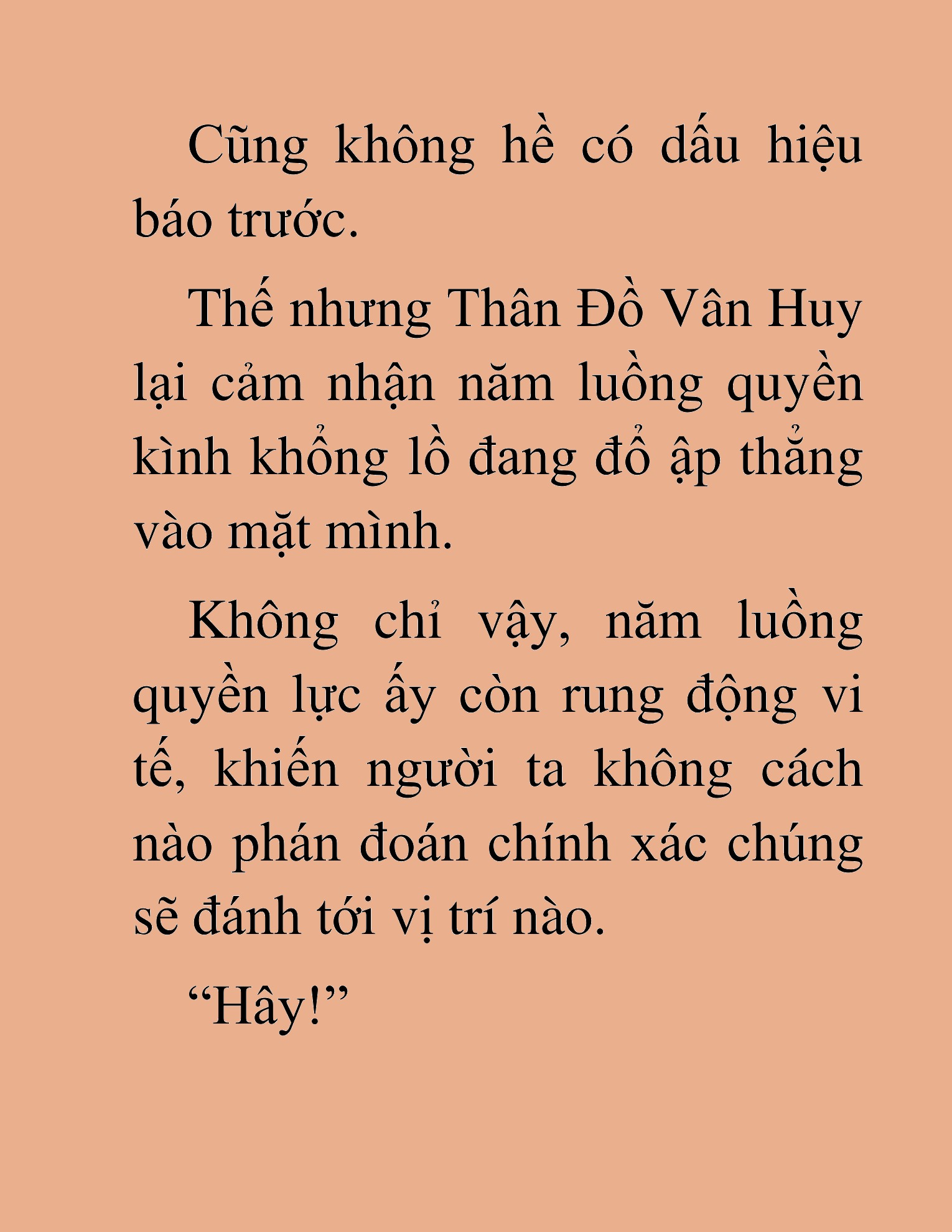 Đọc truyện HAT[NOVEL] Thần Ma Đại Đế - Chap 413