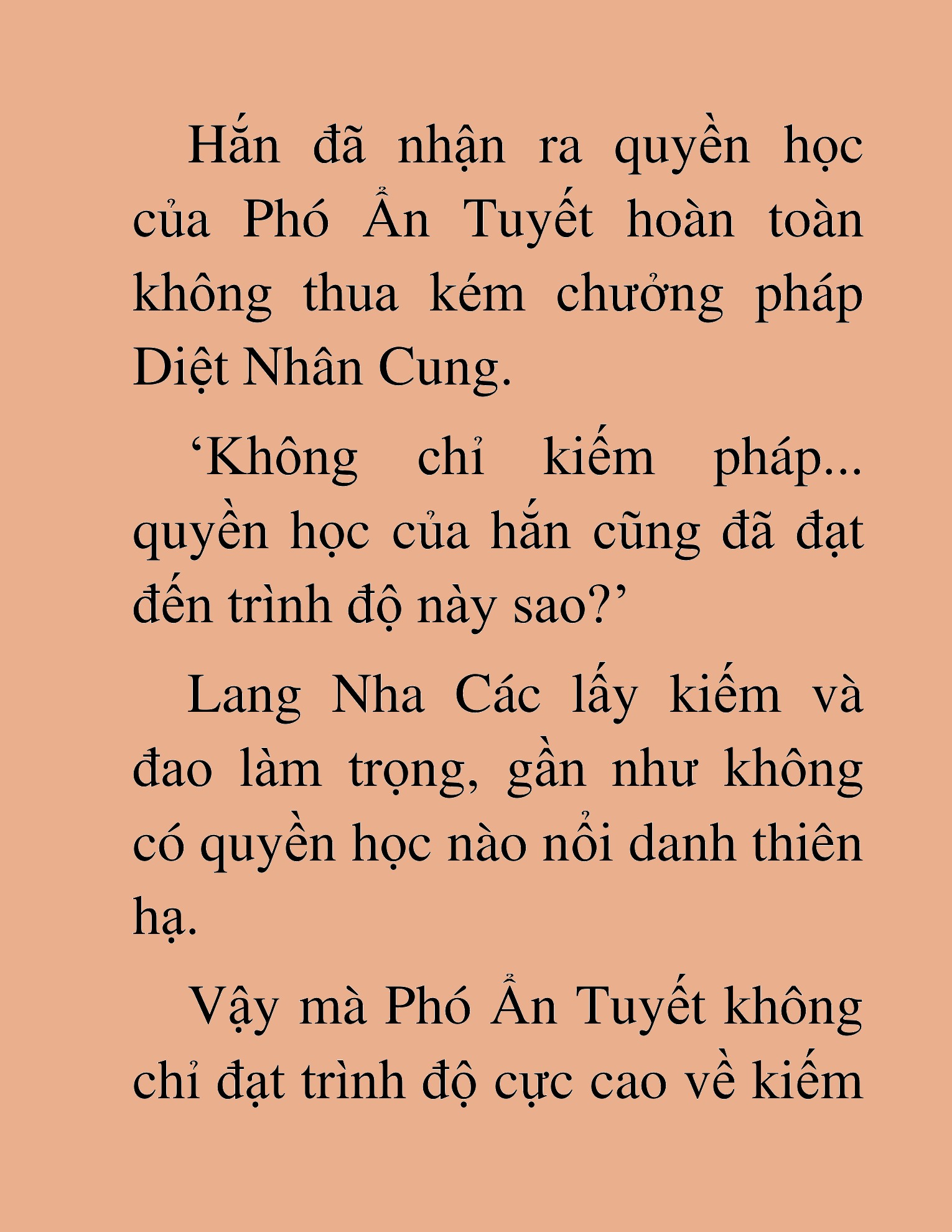Đọc truyện HAT[NOVEL] Thần Ma Đại Đế - Chap 413