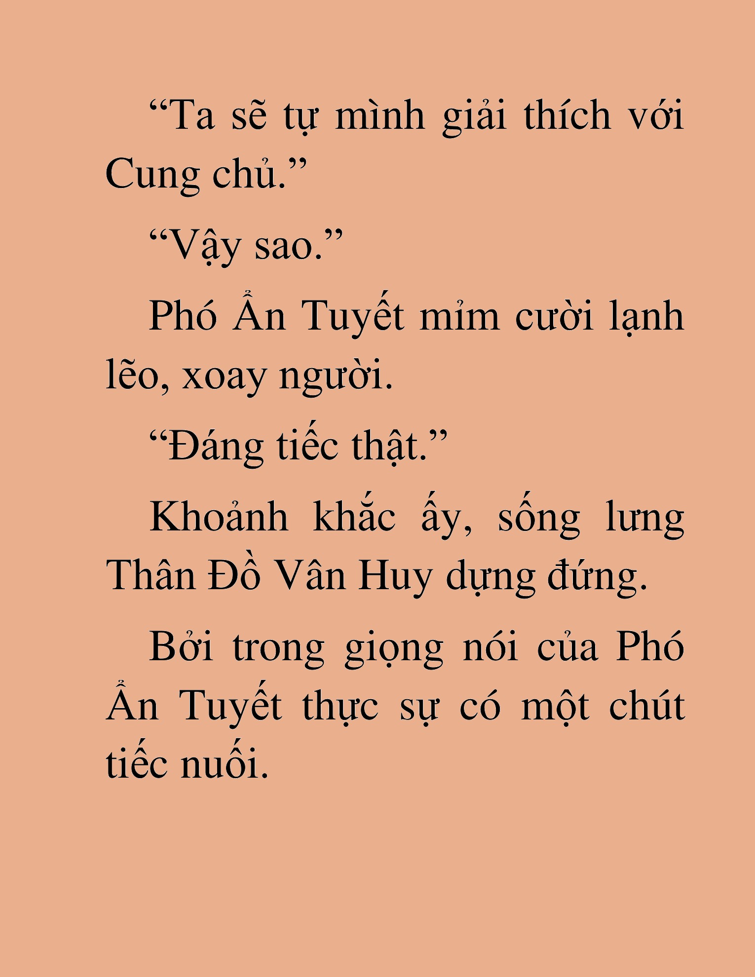Đọc truyện HAT[NOVEL] Thần Ma Đại Đế - Chap 413