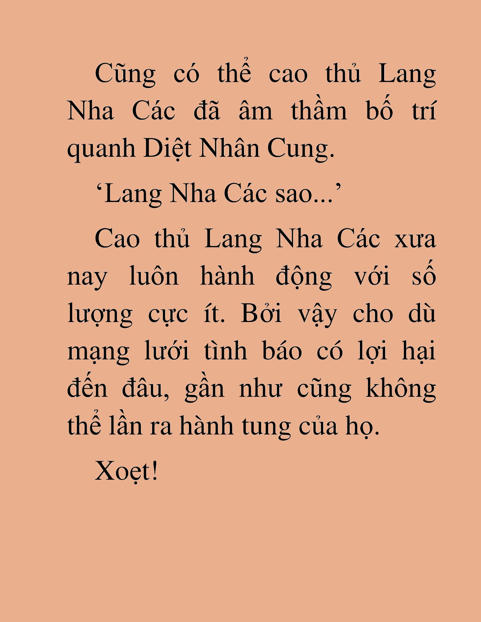 Đọc truyện HAT[NOVEL] Thần Ma Đại Đế - Chap 413