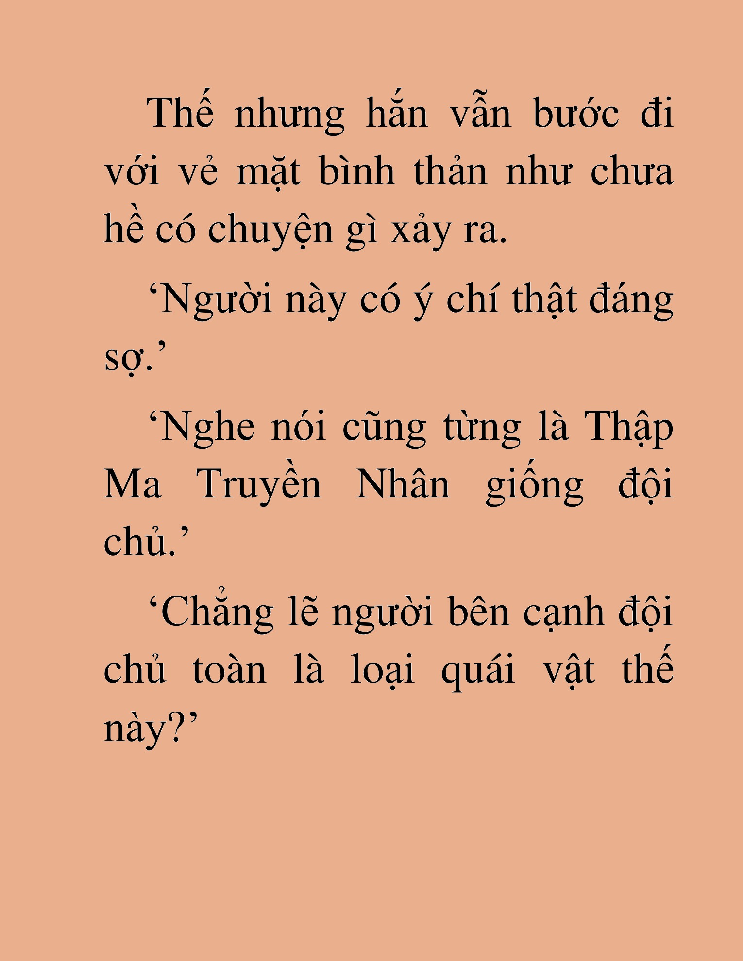Đọc truyện HAT[NOVEL] Thần Ma Đại Đế - Chap 413