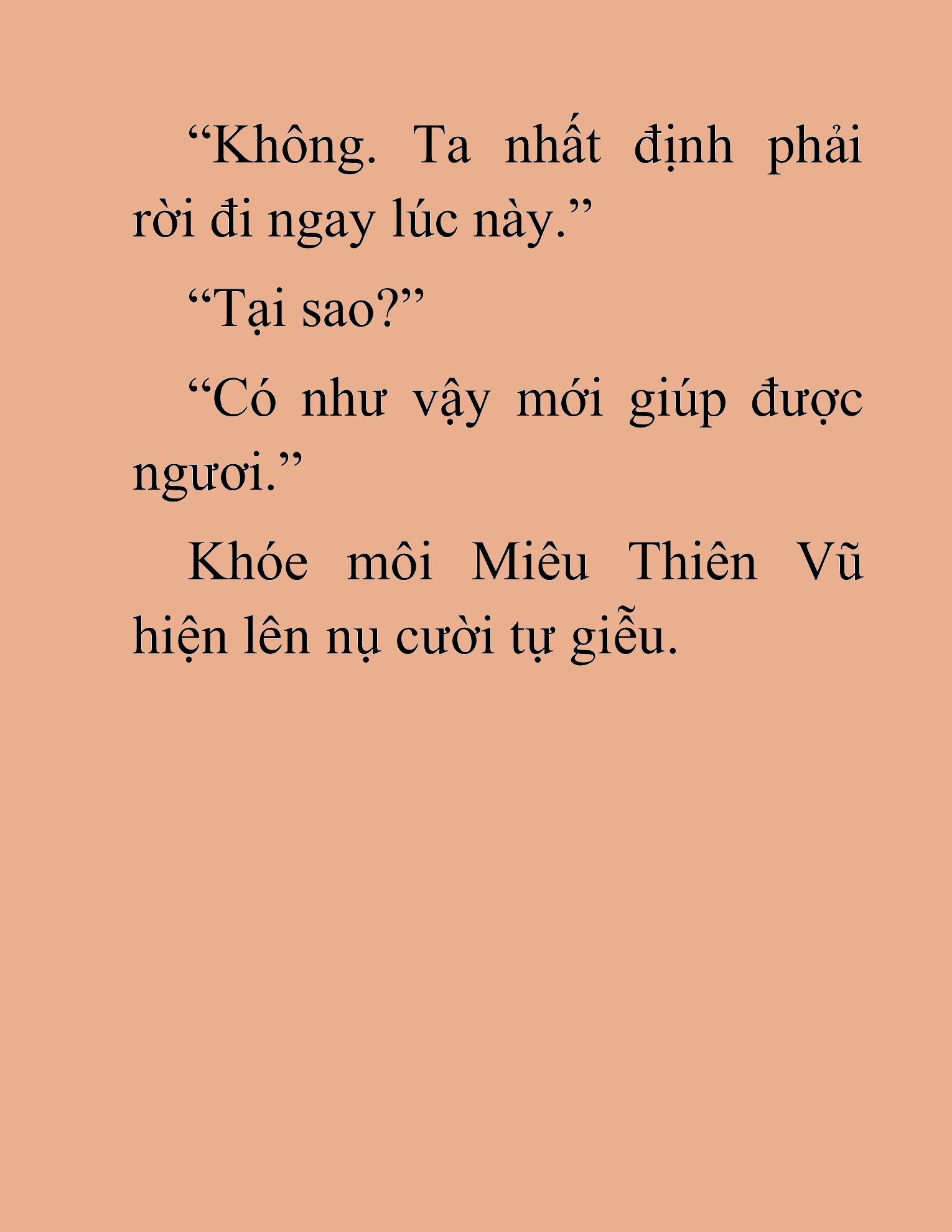 Đọc truyện HAT[NOVEL] Thần Ma Đại Đế - Chap 413
