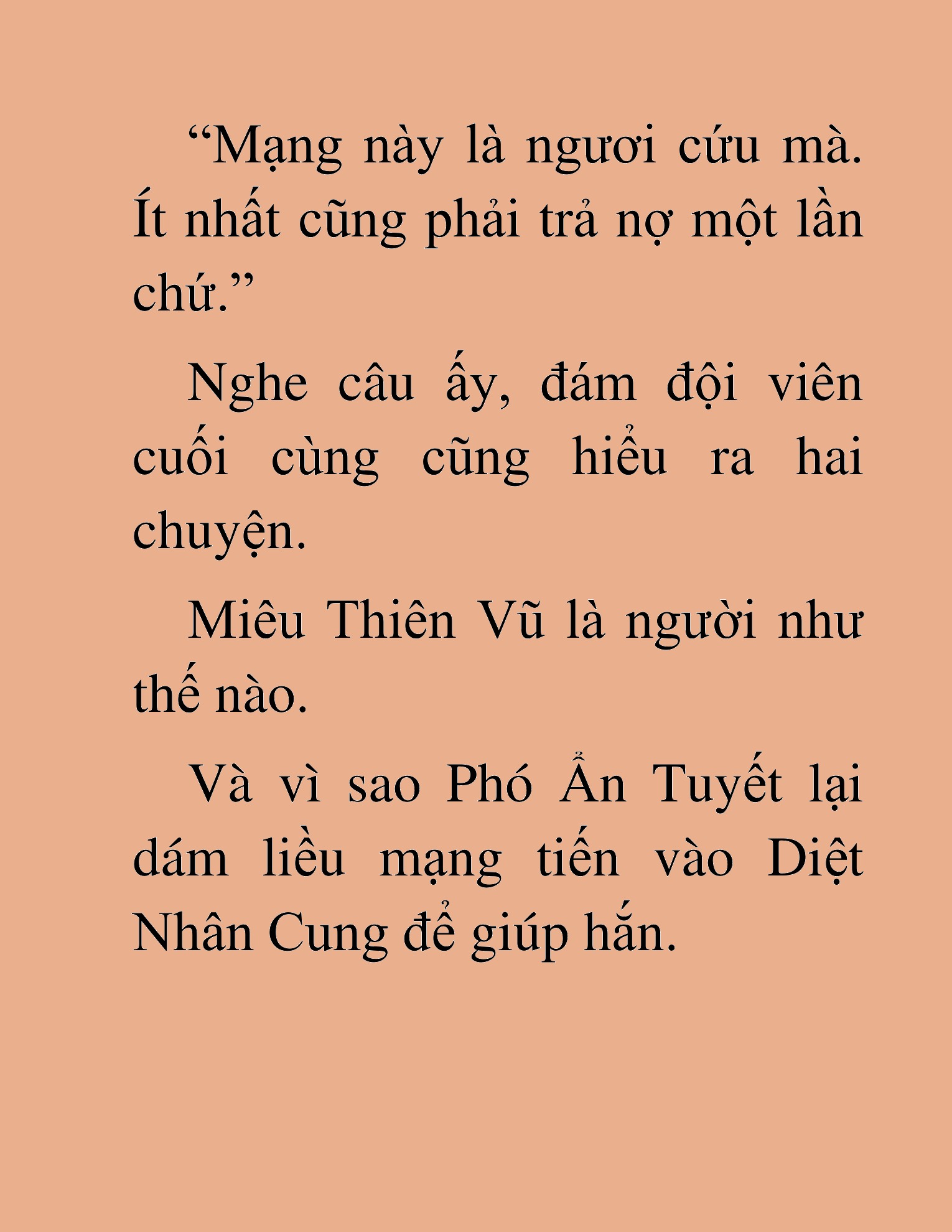 Đọc truyện HAT[NOVEL] Thần Ma Đại Đế - Chap 414