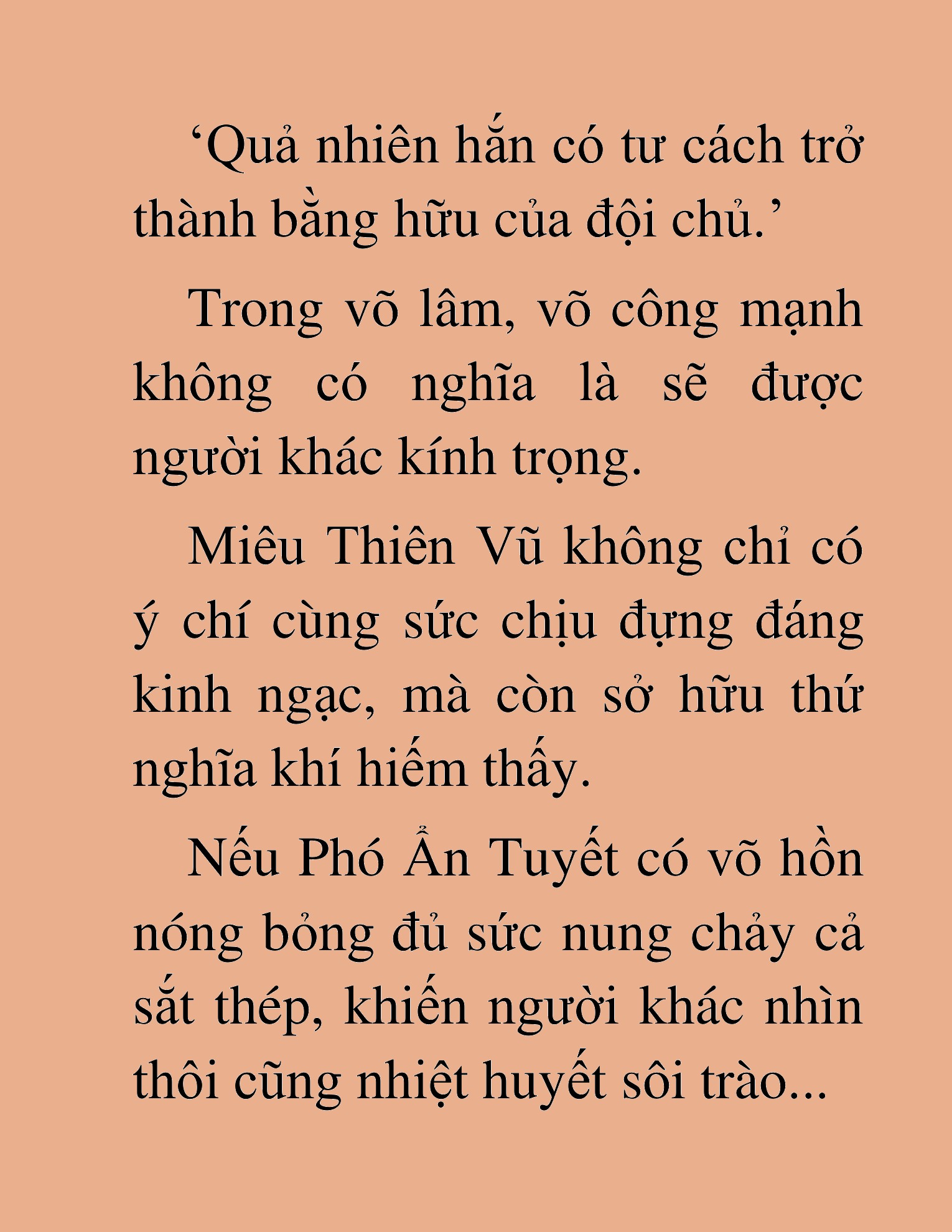 Đọc truyện HAT[NOVEL] Thần Ma Đại Đế - Chap 414