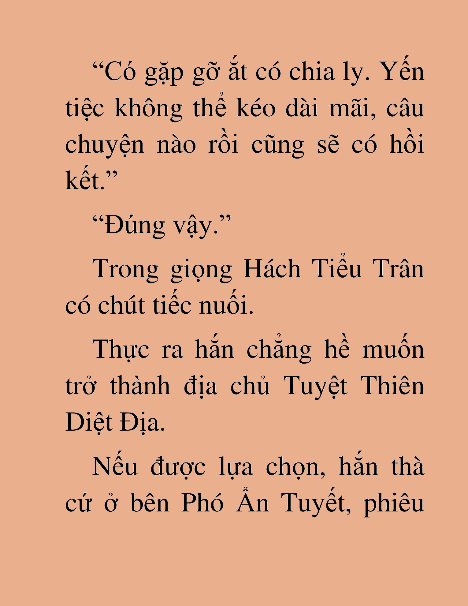 Đọc truyện HAT[NOVEL] Thần Ma Đại Đế - Chap 414