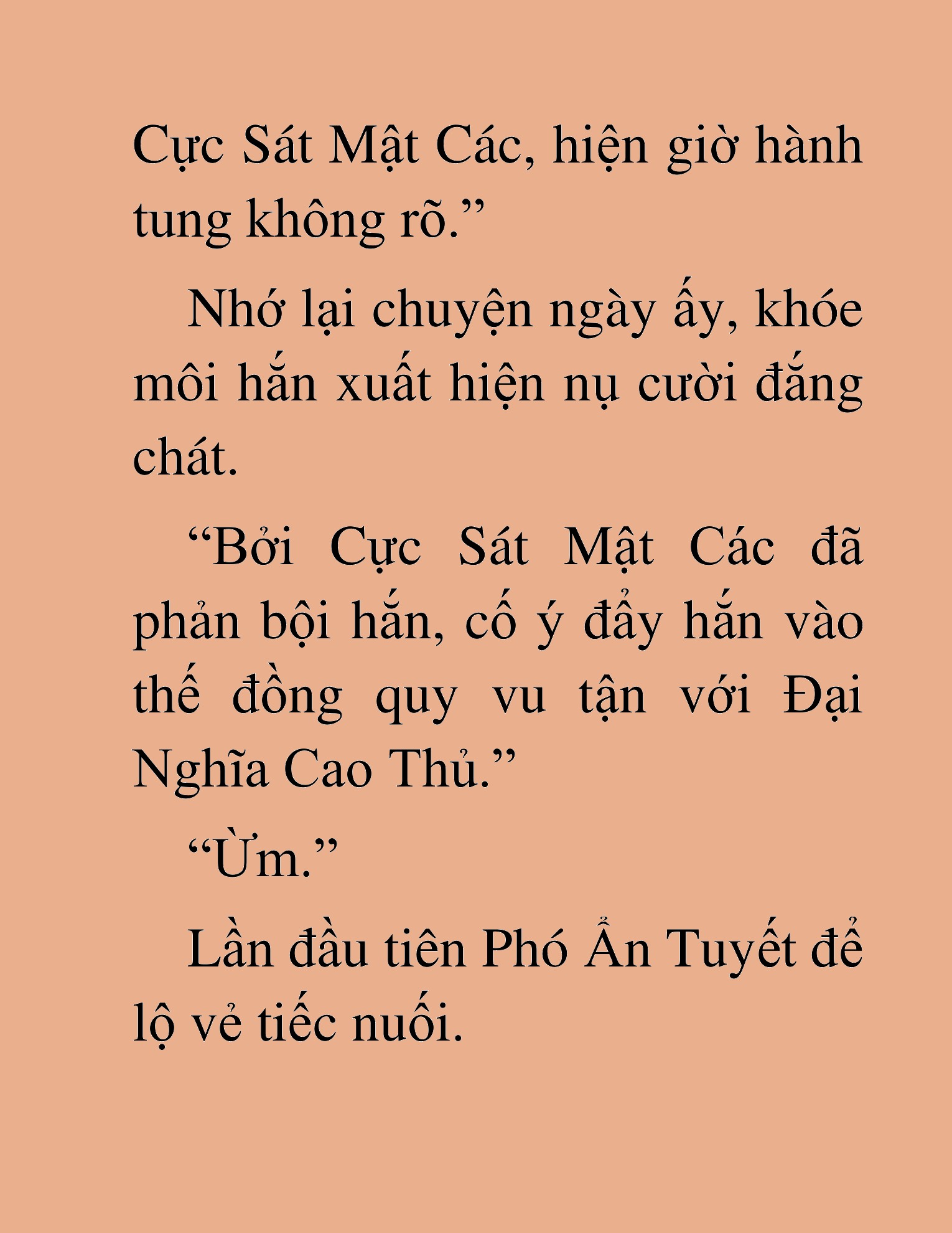 Đọc truyện HAT[NOVEL] Thần Ma Đại Đế - Chap 414