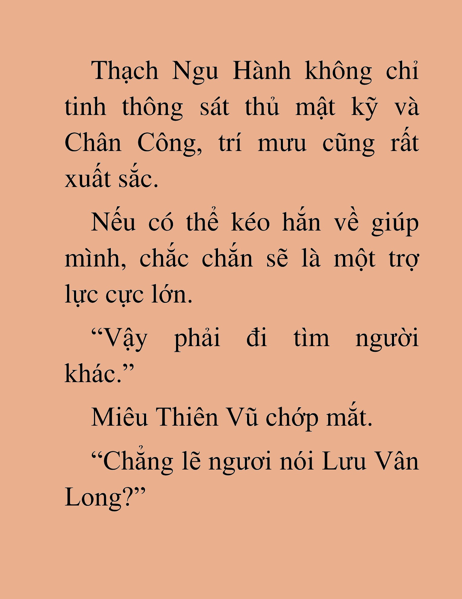 Đọc truyện HAT[NOVEL] Thần Ma Đại Đế - Chap 414