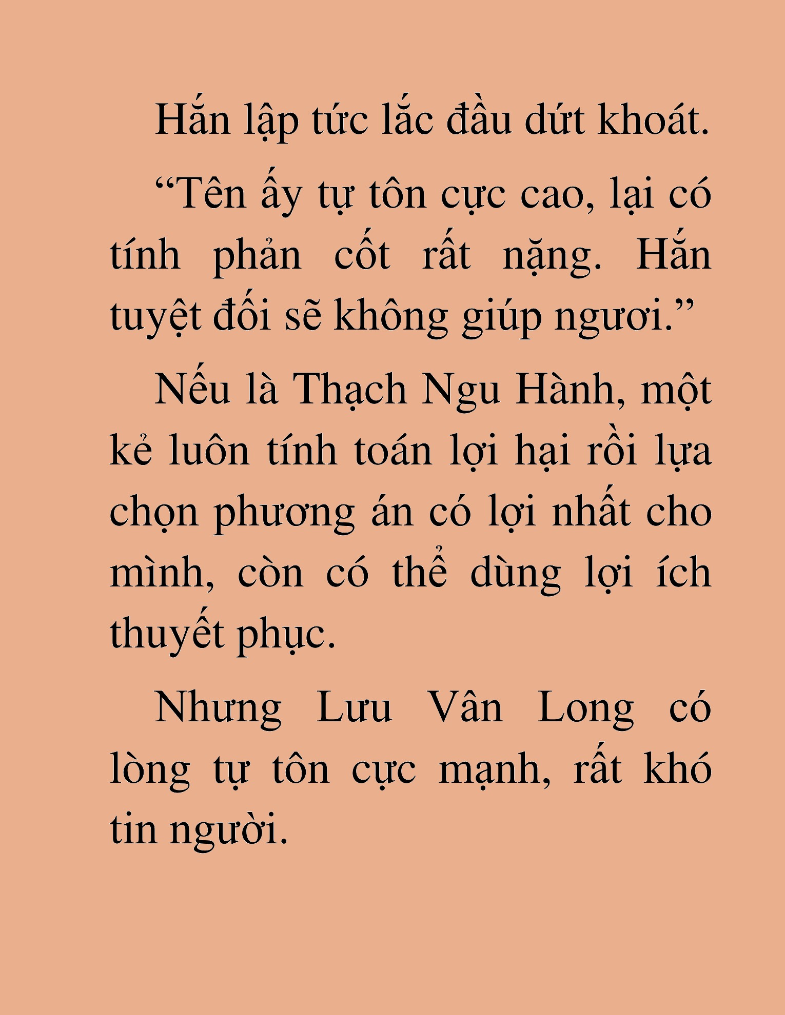 Đọc truyện HAT[NOVEL] Thần Ma Đại Đế - Chap 414