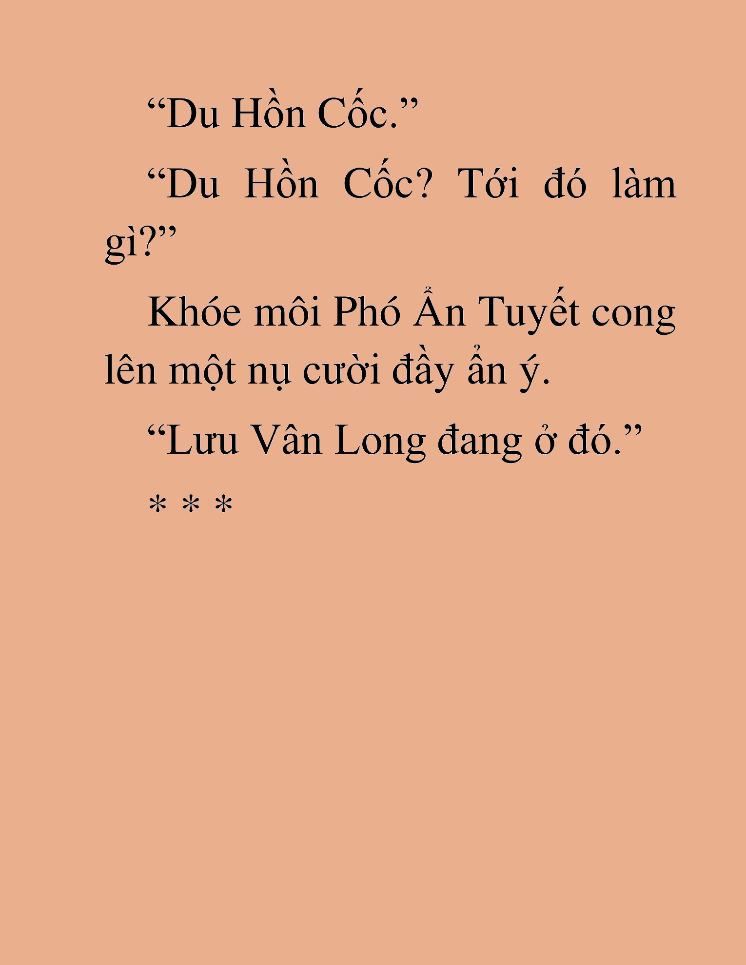 Đọc truyện HAT[NOVEL] Thần Ma Đại Đế - Chap 414