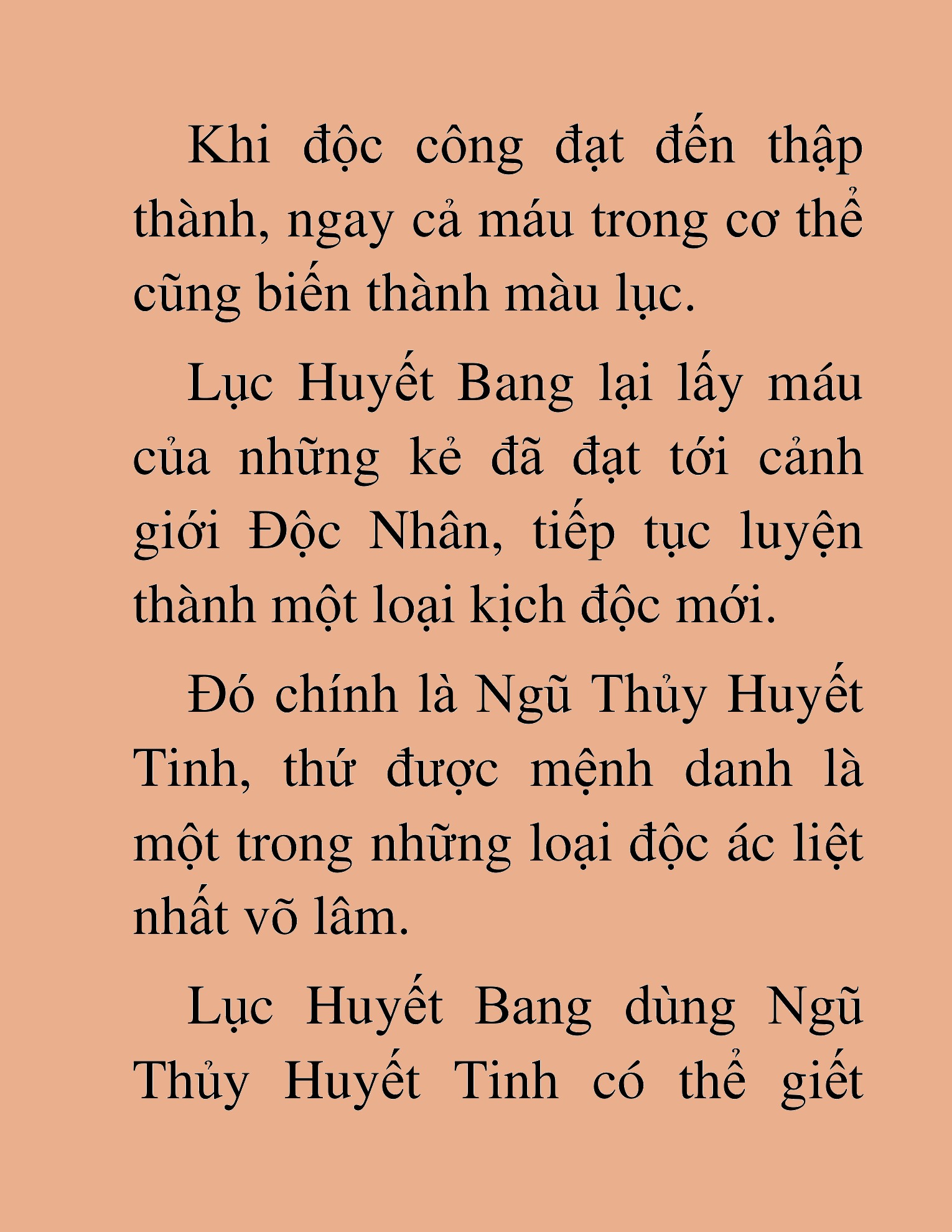 Đọc truyện HAT[NOVEL] Thần Ma Đại Đế - Chap 415