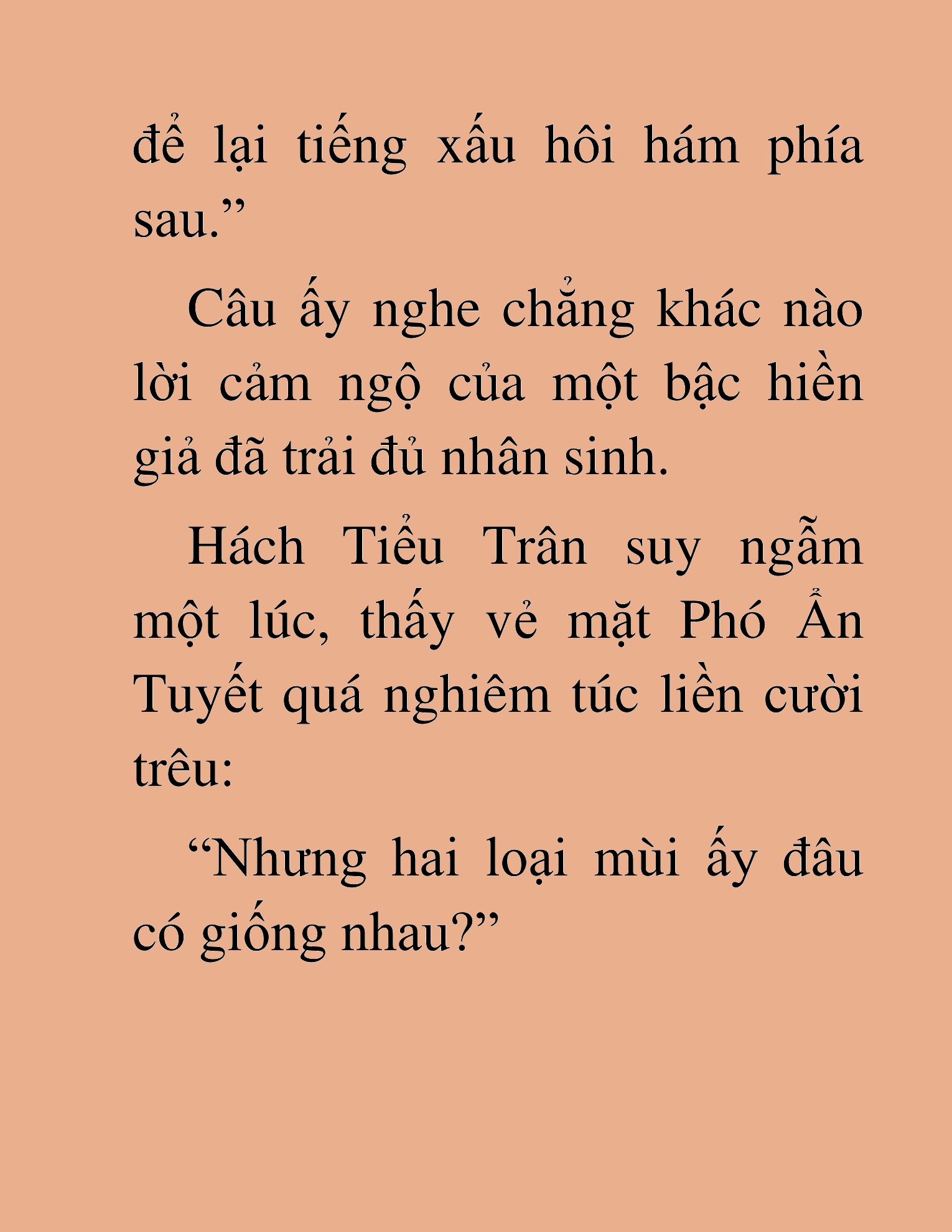 Đọc truyện HAT[NOVEL] Thần Ma Đại Đế - Chap 415