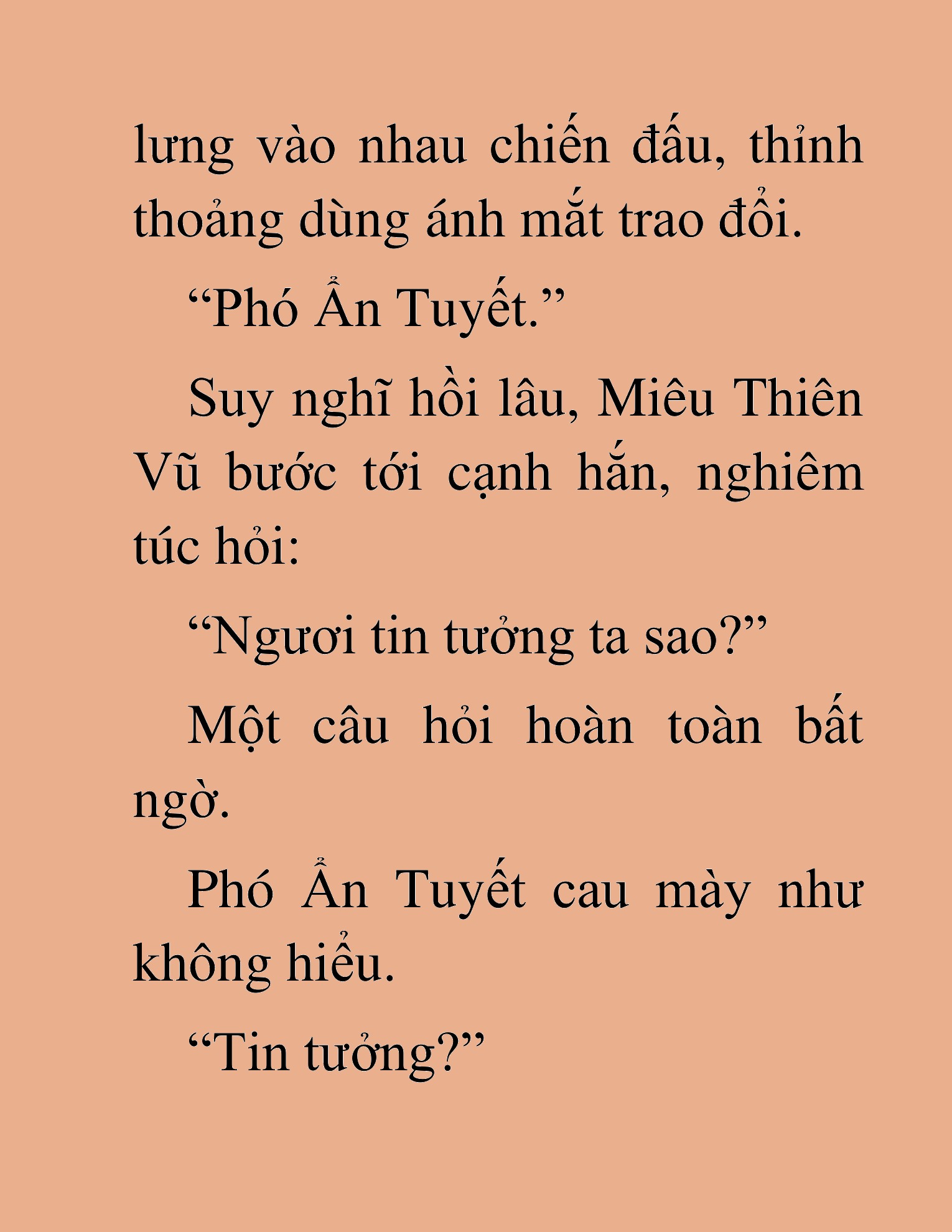 Đọc truyện HAT[NOVEL] Thần Ma Đại Đế - Chap 415