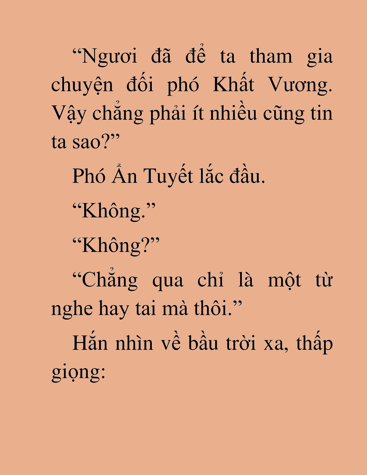 Đọc truyện HAT[NOVEL] Thần Ma Đại Đế - Chap 415