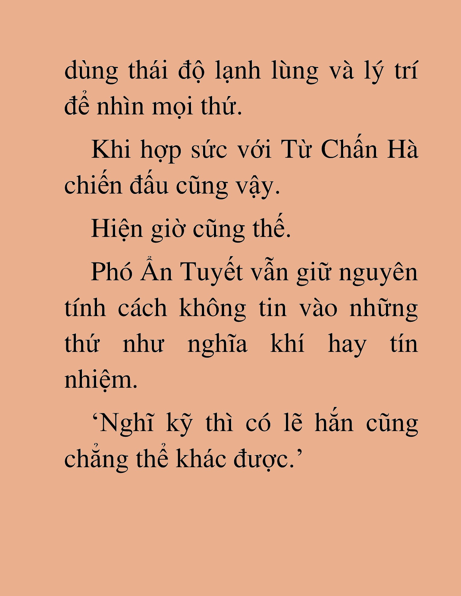 Đọc truyện HAT[NOVEL] Thần Ma Đại Đế - Chap 415