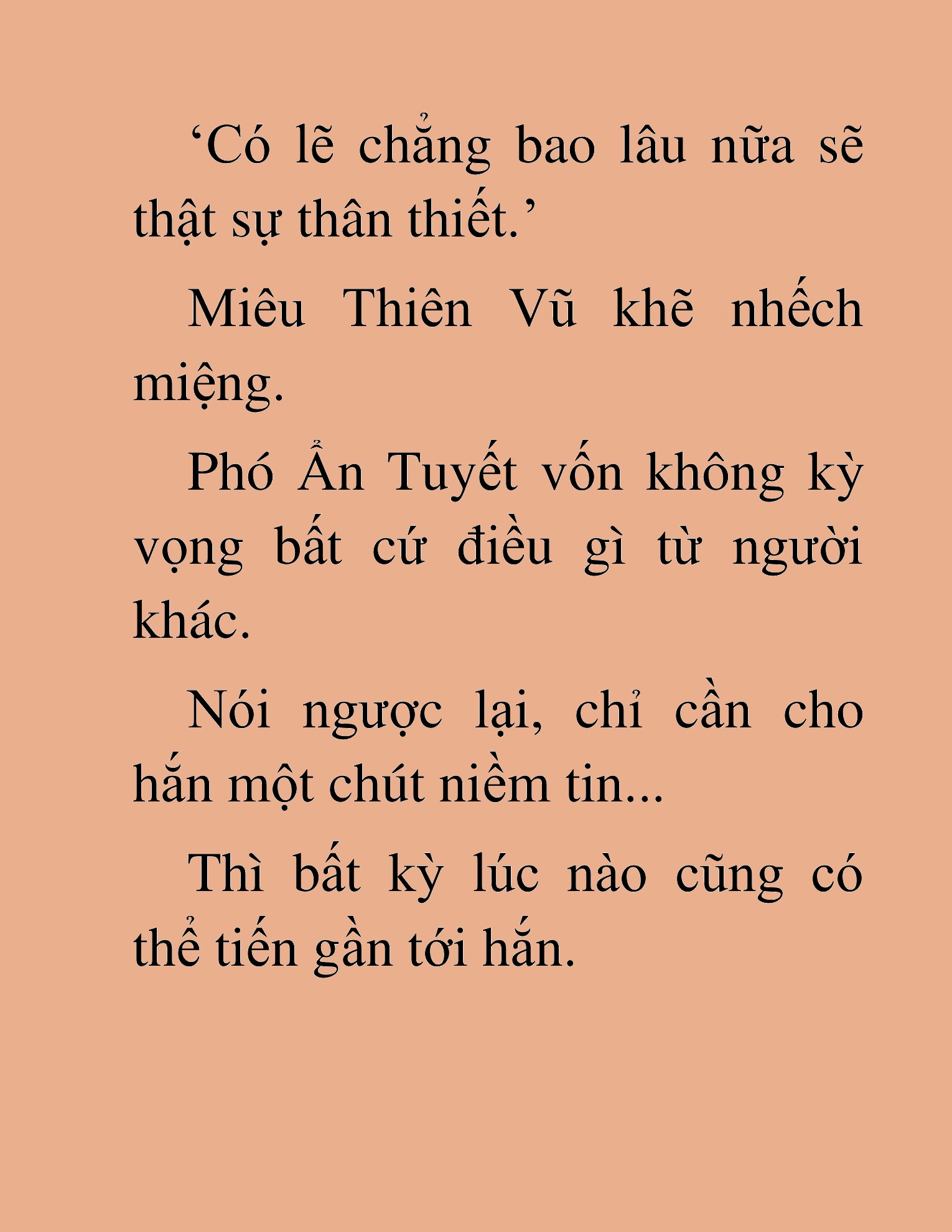 Đọc truyện HAT[NOVEL] Thần Ma Đại Đế - Chap 415