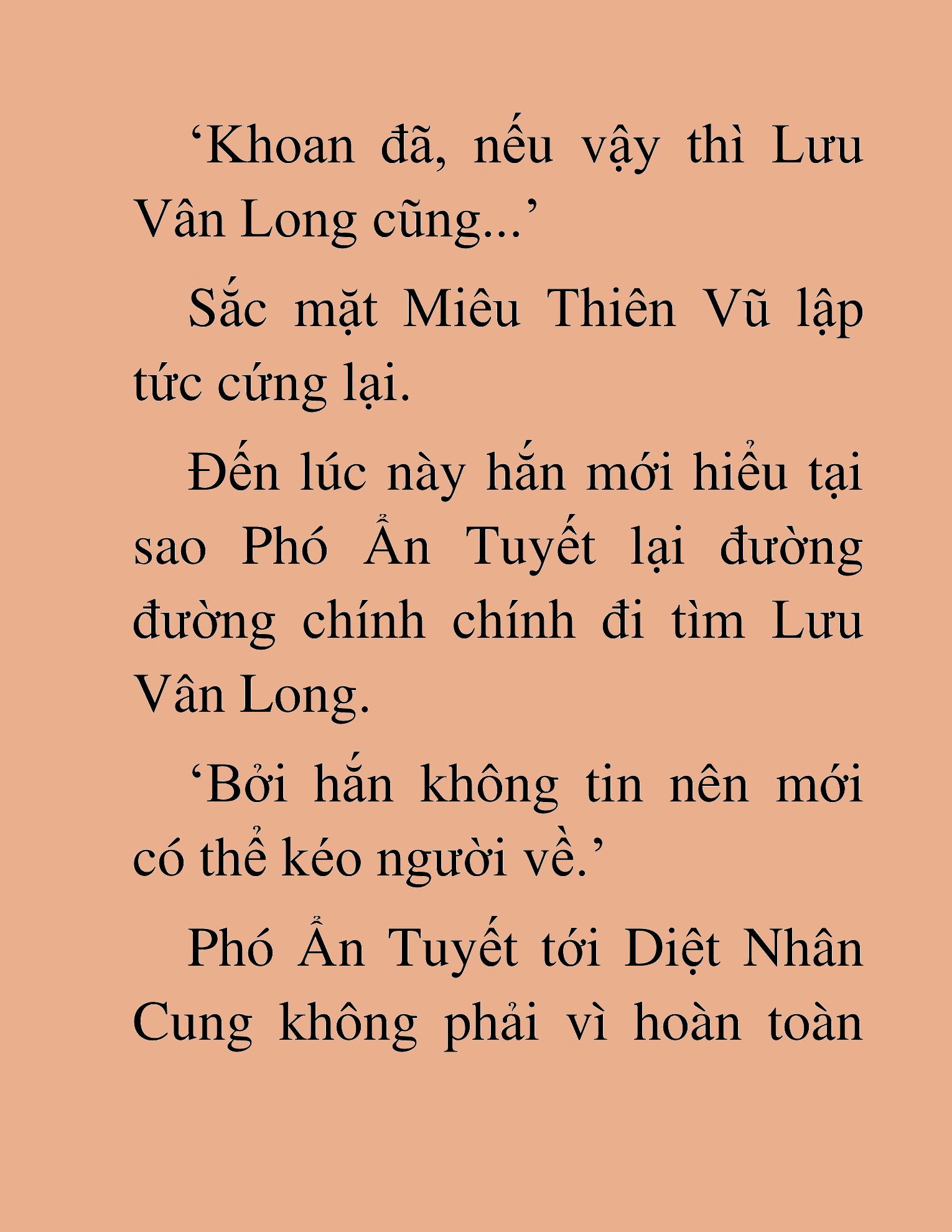 Đọc truyện HAT[NOVEL] Thần Ma Đại Đế - Chap 415