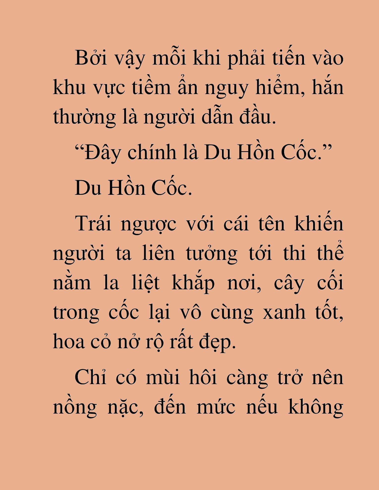 Đọc truyện HAT[NOVEL] Thần Ma Đại Đế - Chap 415
