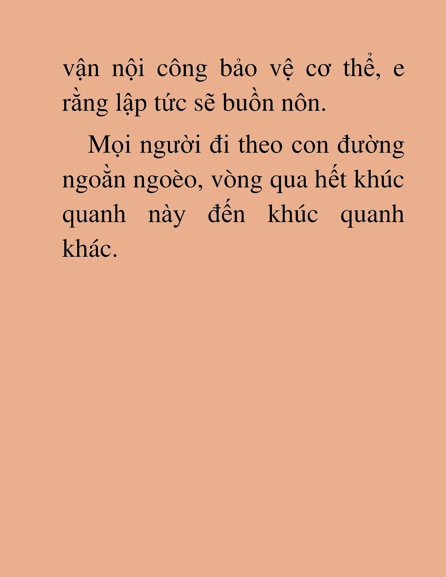 Đọc truyện HAT[NOVEL] Thần Ma Đại Đế - Chap 415