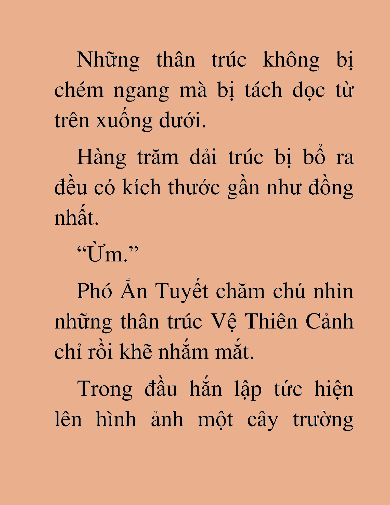 Đọc truyện HAT[NOVEL] Thần Ma Đại Đế - Chap 416