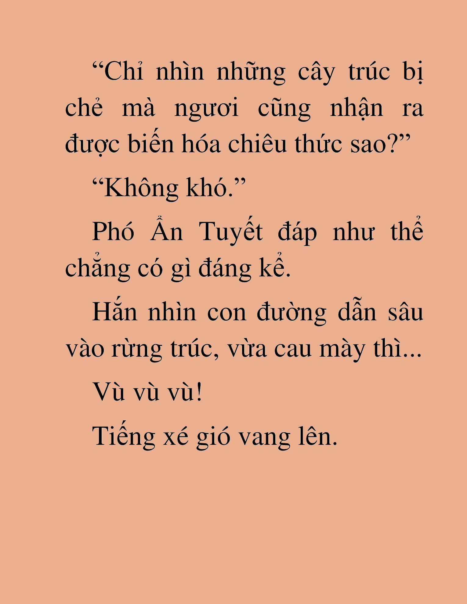 Đọc truyện HAT[NOVEL] Thần Ma Đại Đế - Chap 416