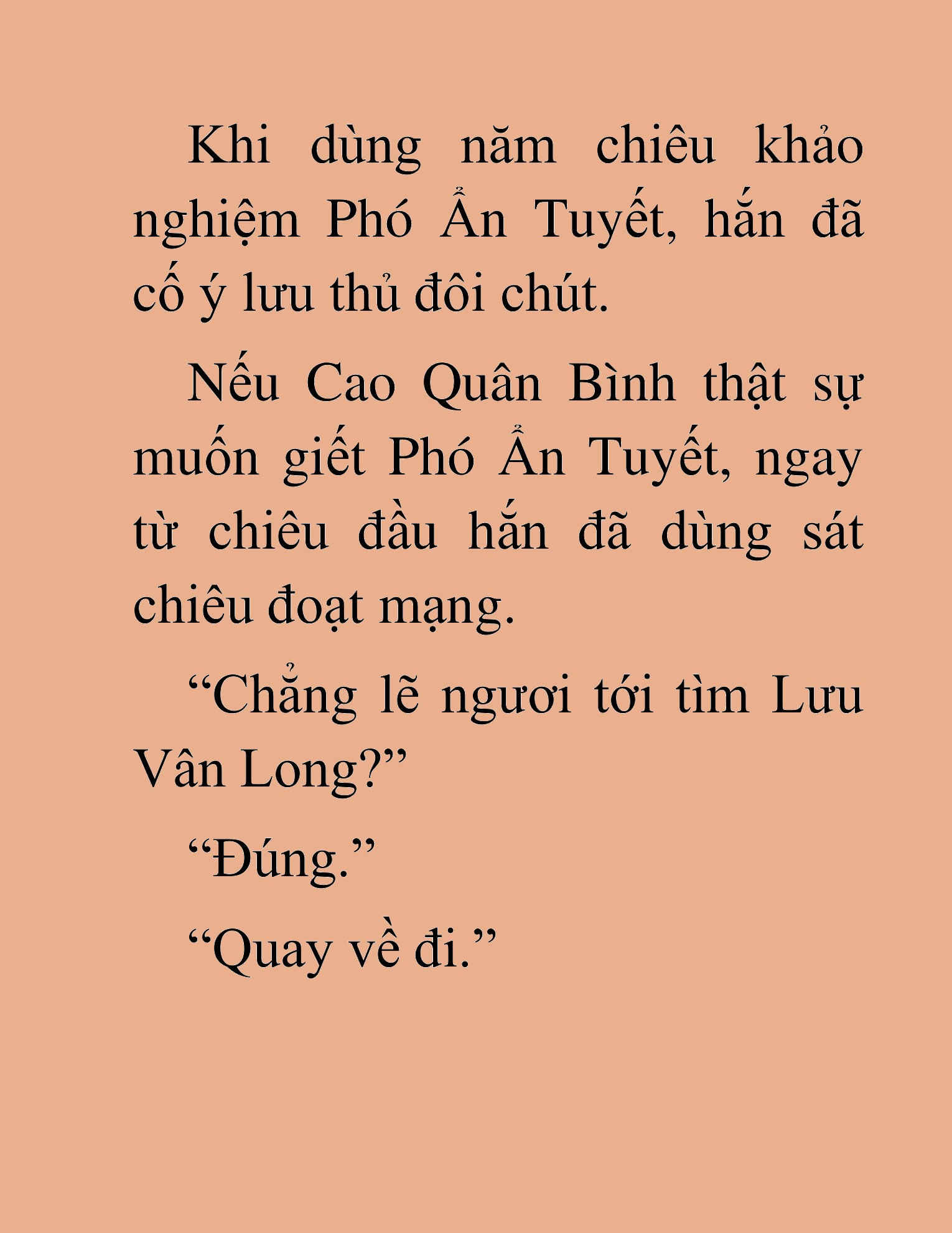 Đọc truyện HAT[NOVEL] Thần Ma Đại Đế - Chap 416