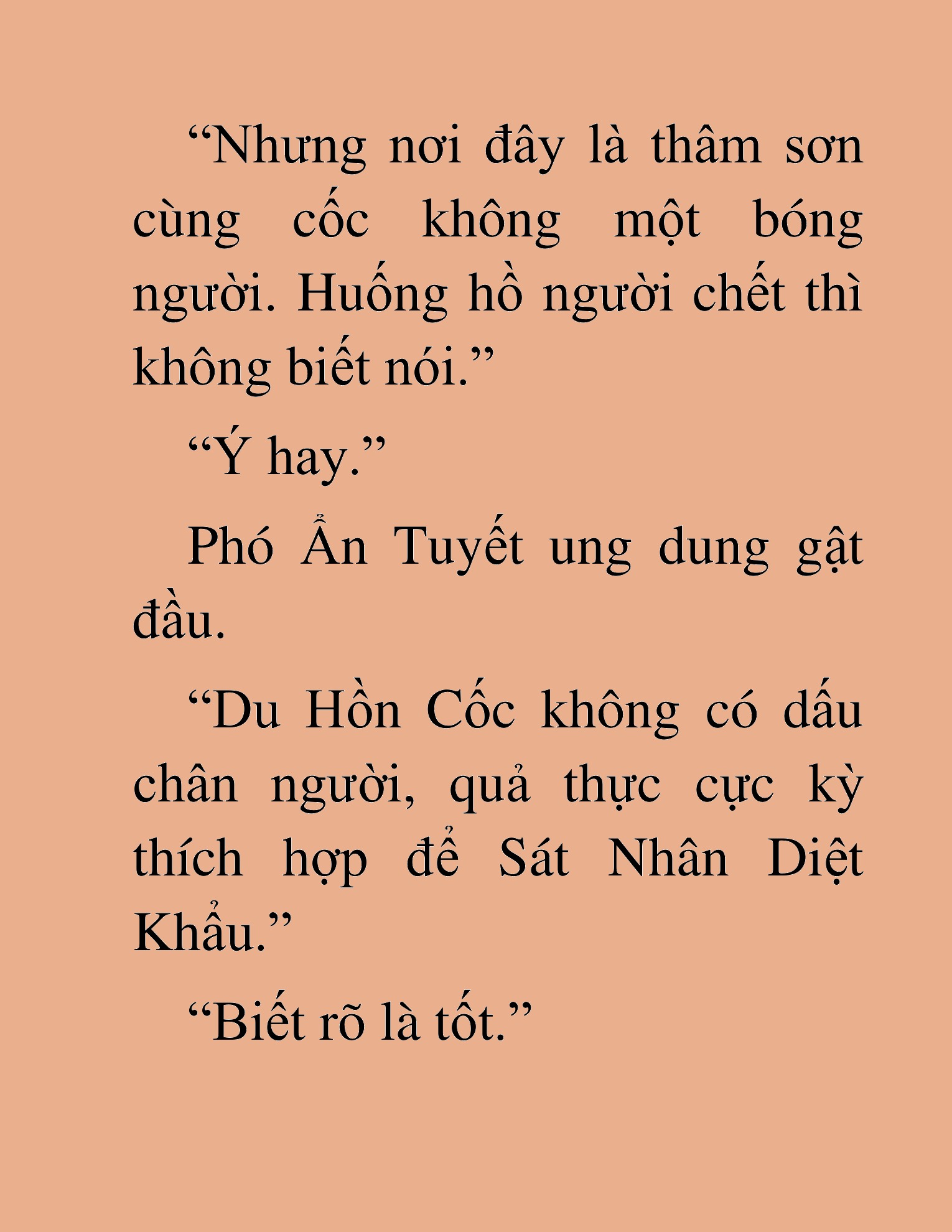 Đọc truyện HAT[NOVEL] Thần Ma Đại Đế - Chap 416