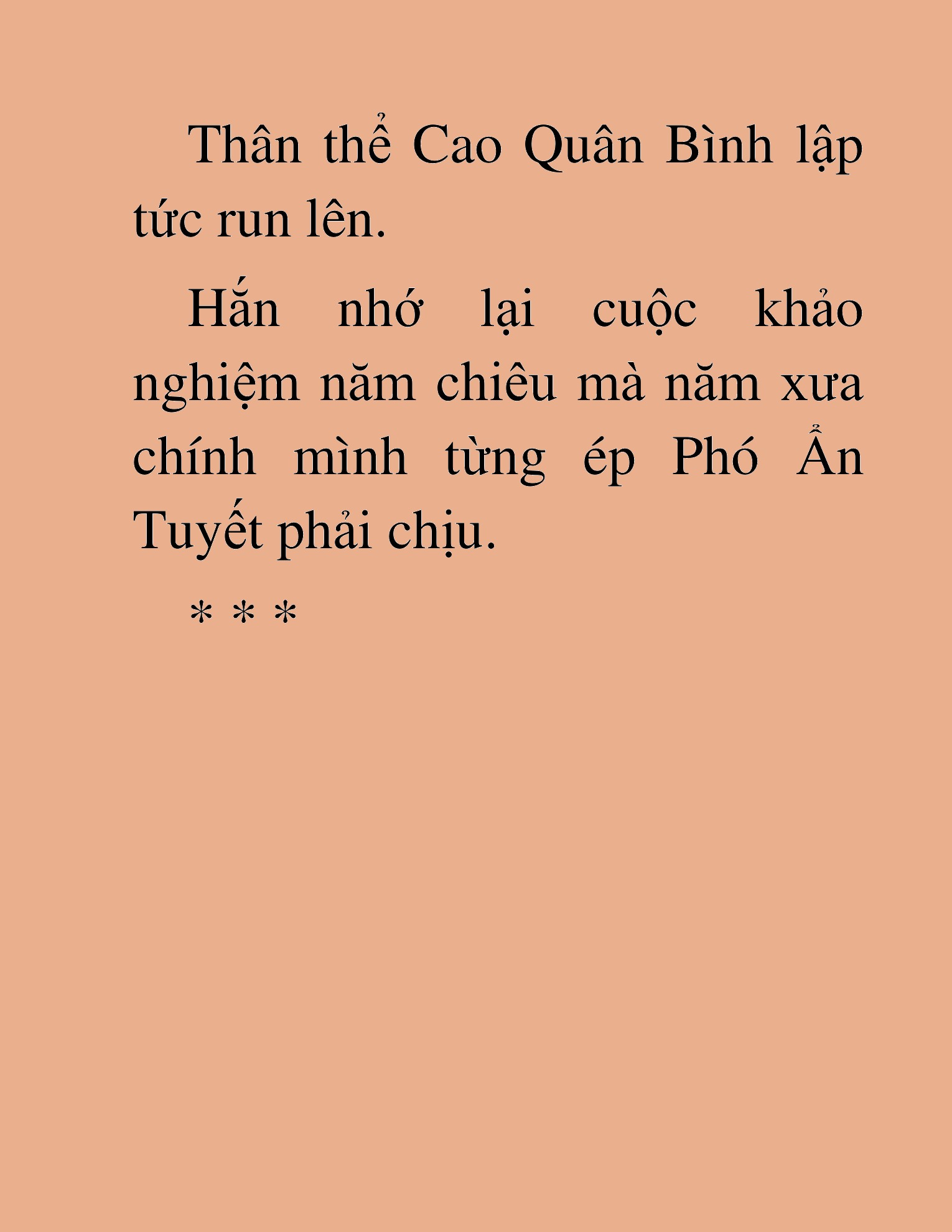 Đọc truyện HAT[NOVEL] Thần Ma Đại Đế - Chap 416