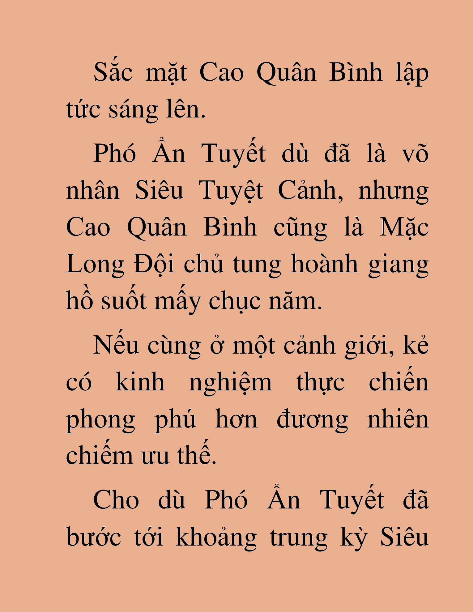 Đọc truyện HAT[NOVEL] Thần Ma Đại Đế - Chap 417