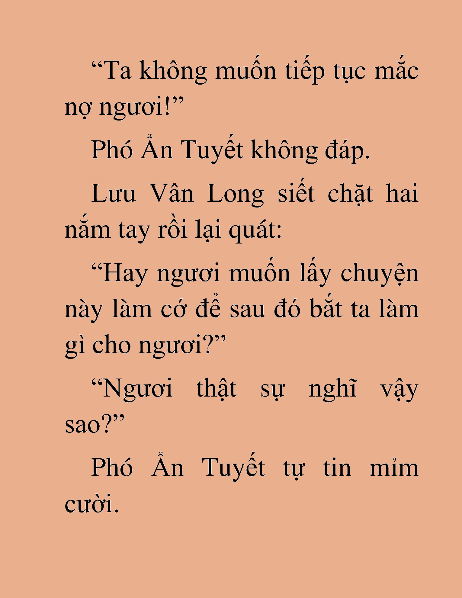 Đọc truyện HAT[NOVEL] Thần Ma Đại Đế - Chap 417