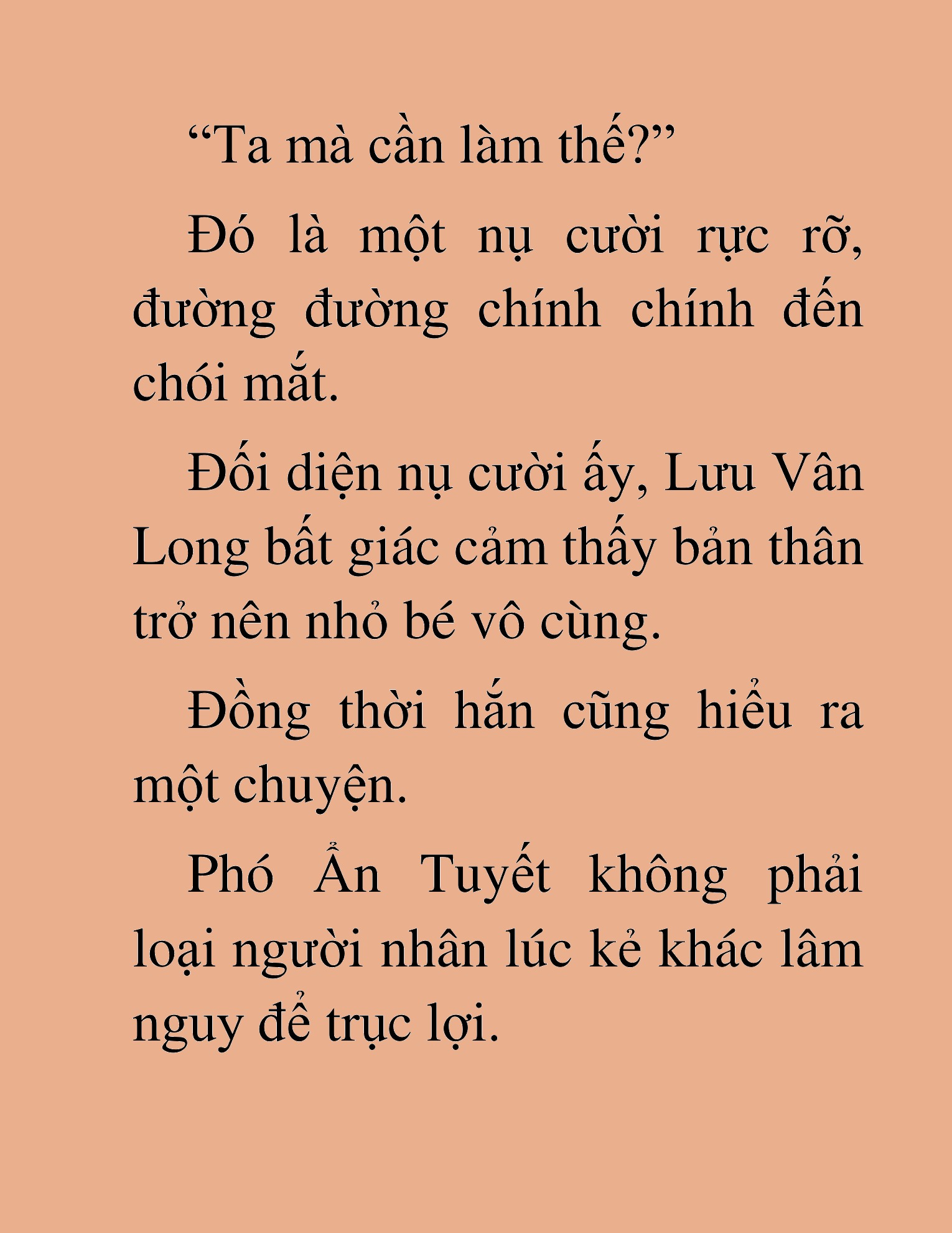 Đọc truyện HAT[NOVEL] Thần Ma Đại Đế - Chap 417