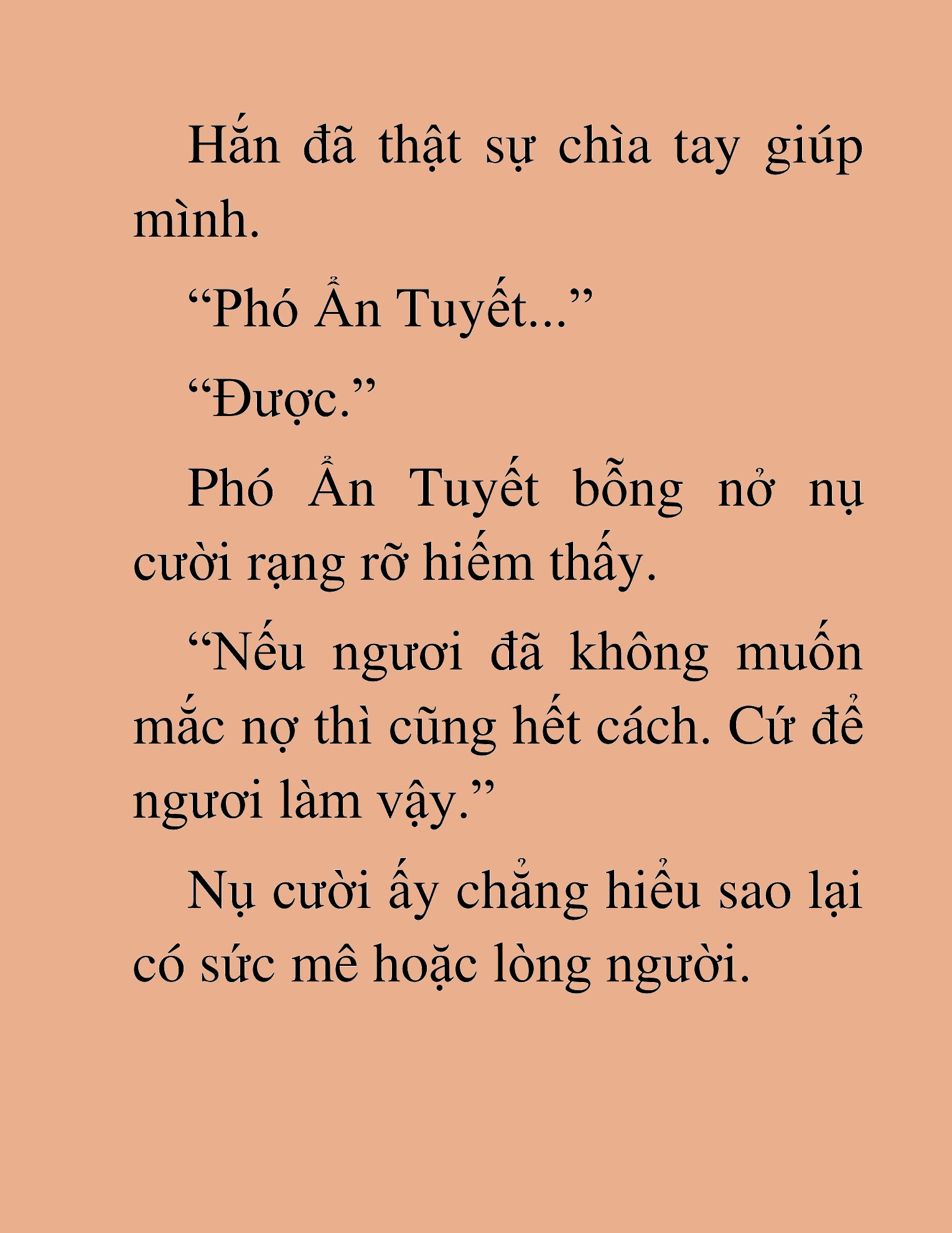 Đọc truyện HAT[NOVEL] Thần Ma Đại Đế - Chap 417