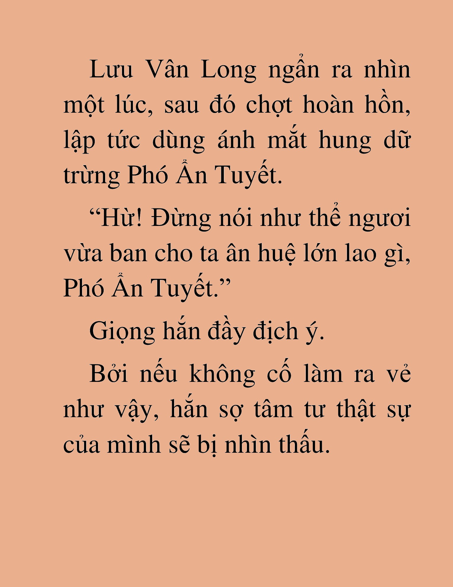 Đọc truyện HAT[NOVEL] Thần Ma Đại Đế - Chap 417