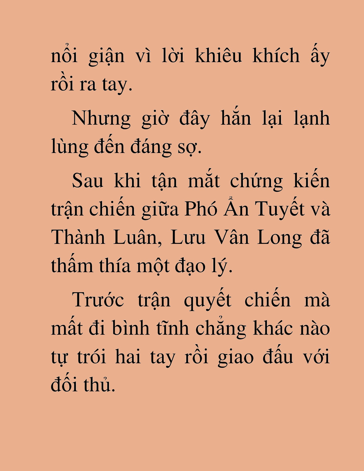 Đọc truyện HAT[NOVEL] Thần Ma Đại Đế - Chap 417