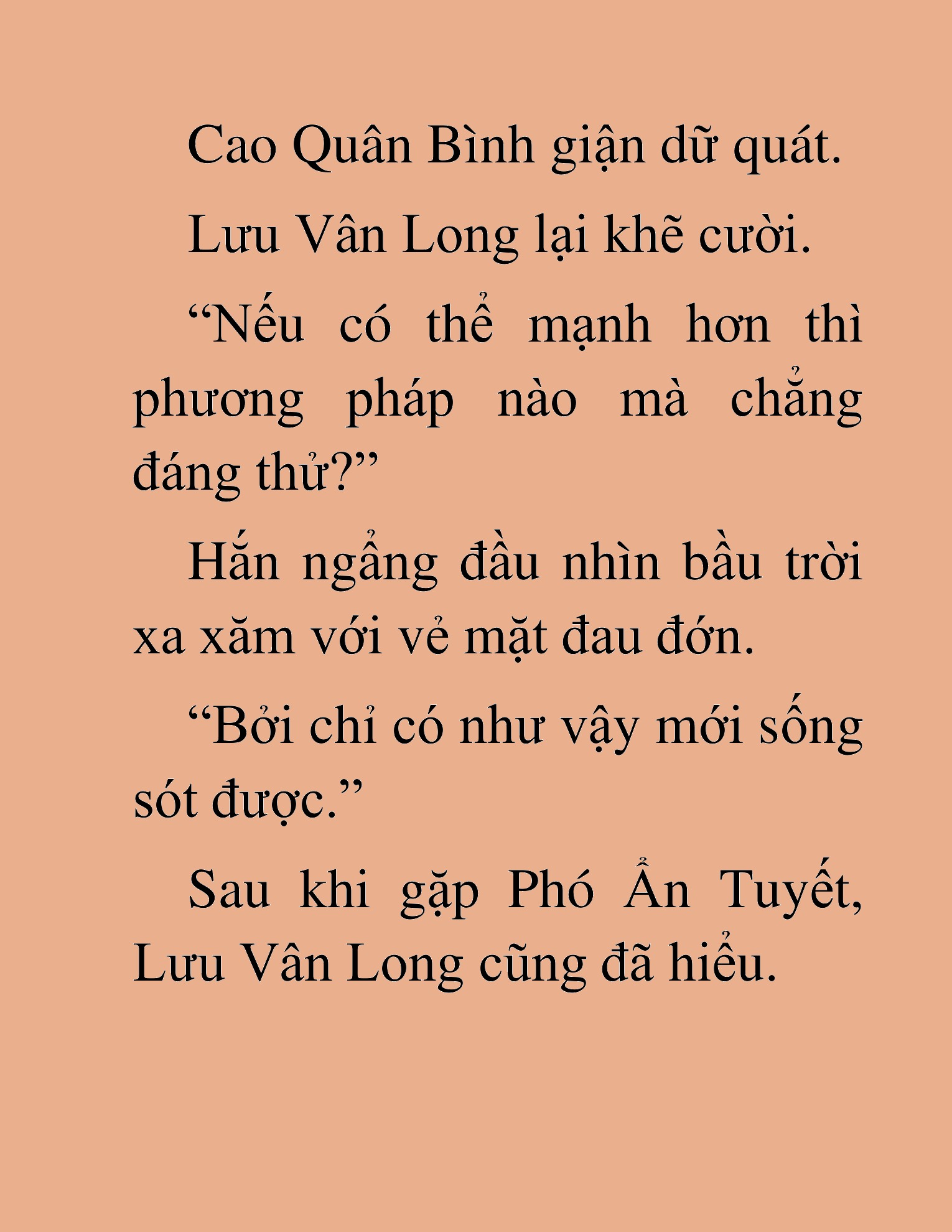 Đọc truyện HAT[NOVEL] Thần Ma Đại Đế - Chap 417