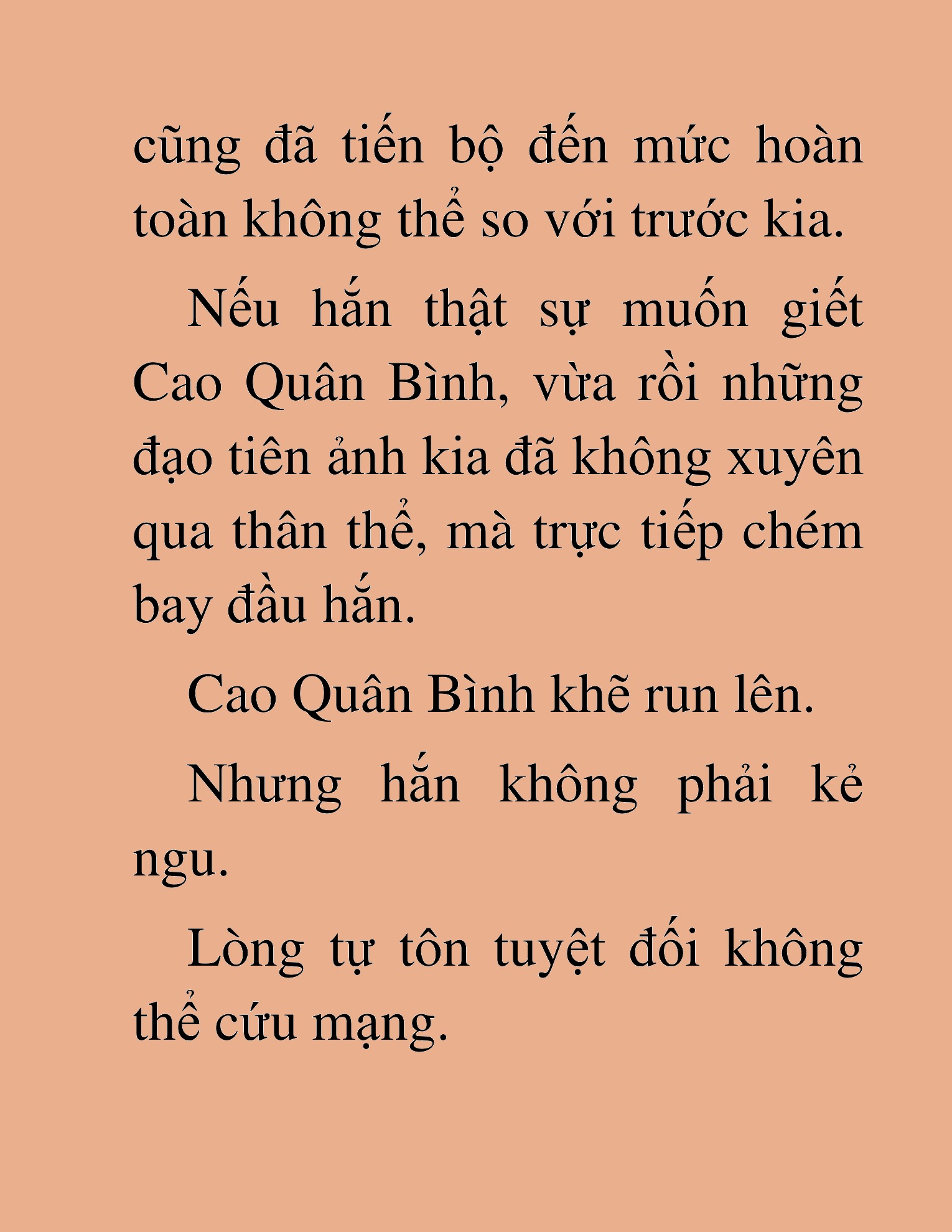 Đọc truyện HAT[NOVEL] Thần Ma Đại Đế - Chap 417