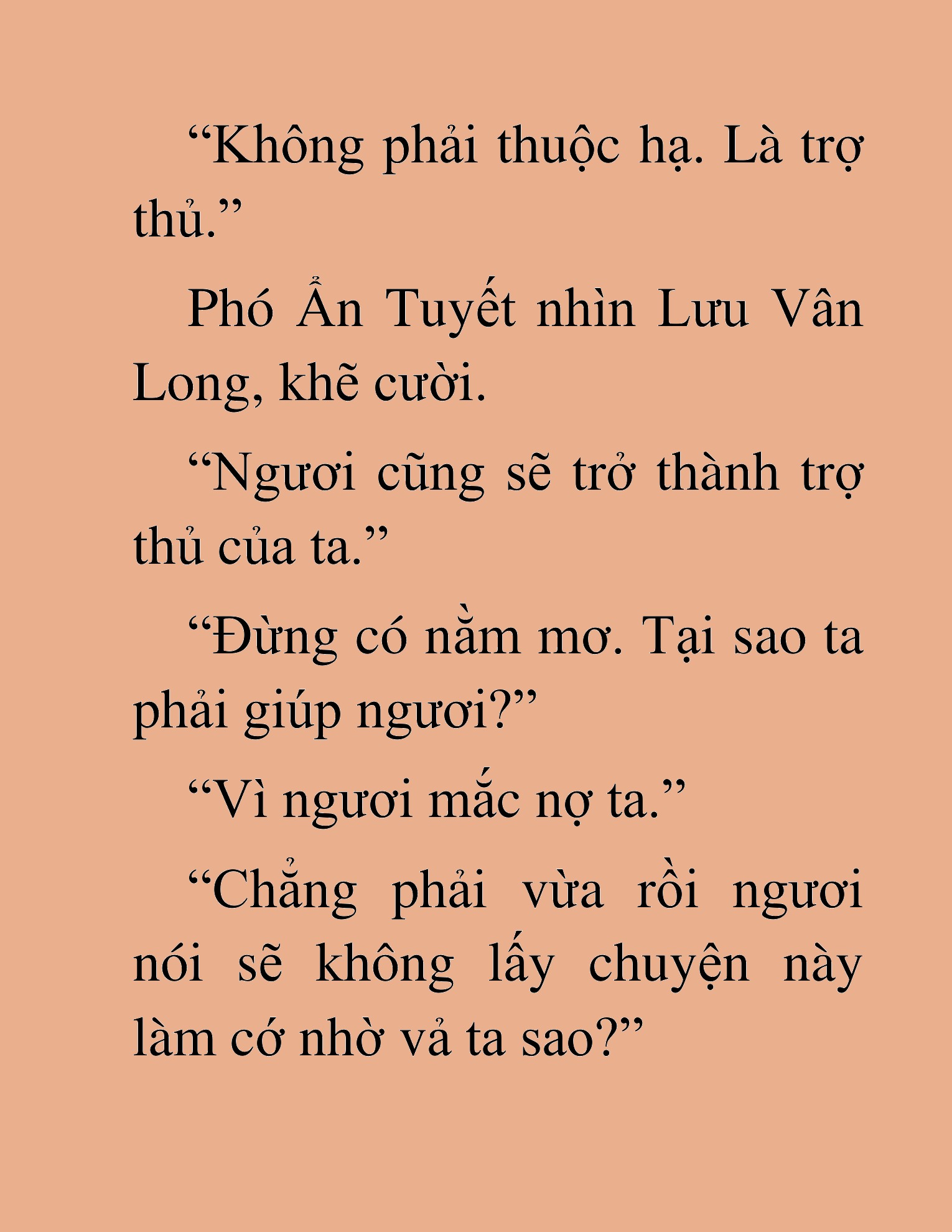 Đọc truyện HAT[NOVEL] Thần Ma Đại Đế - Chap 418